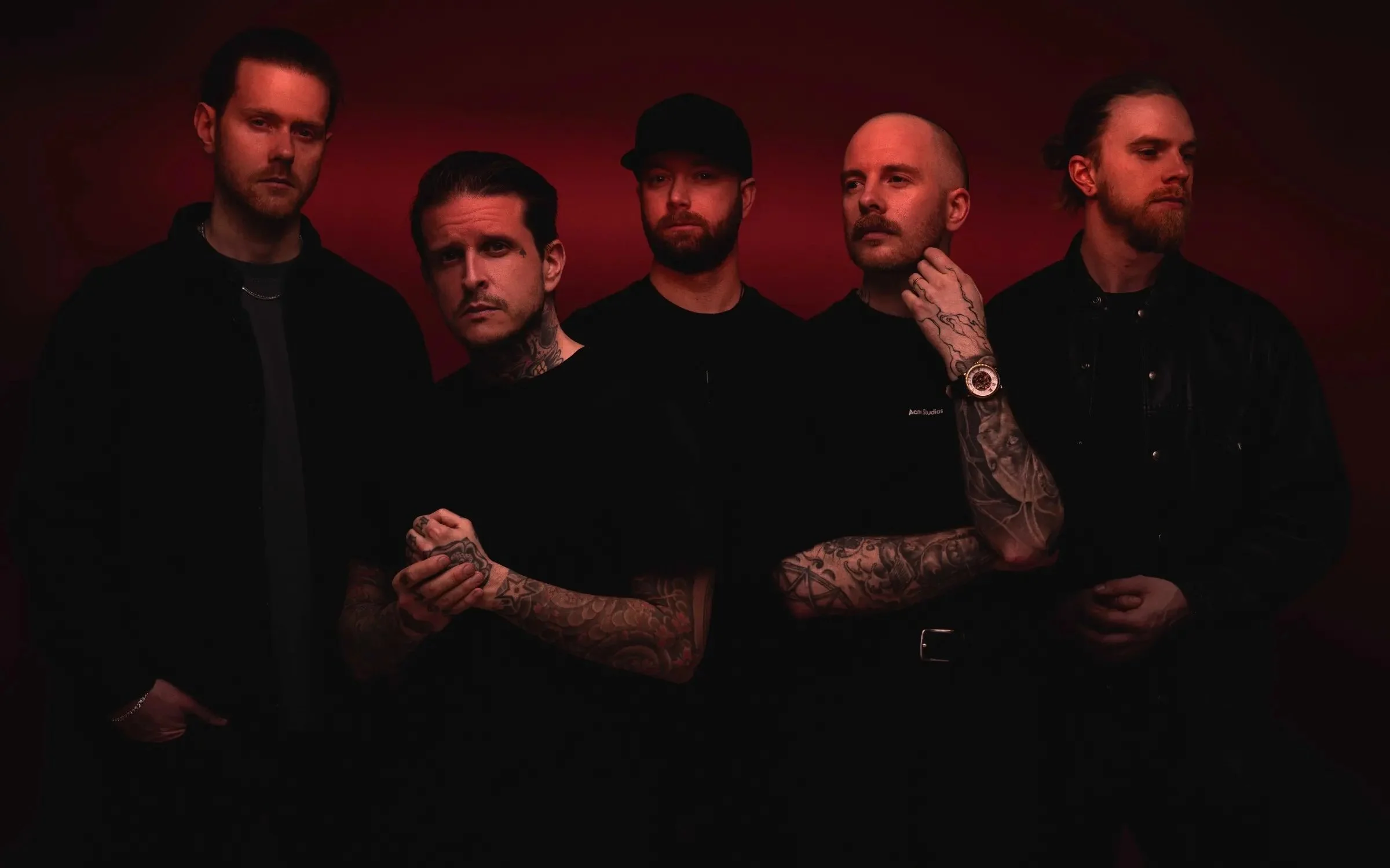 Adept @ Club Academy, Manchester