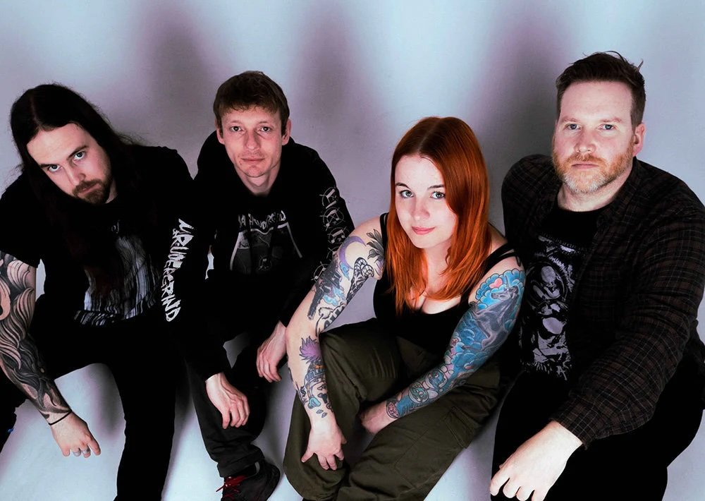 Svalbard @ Rebellion, Manchester