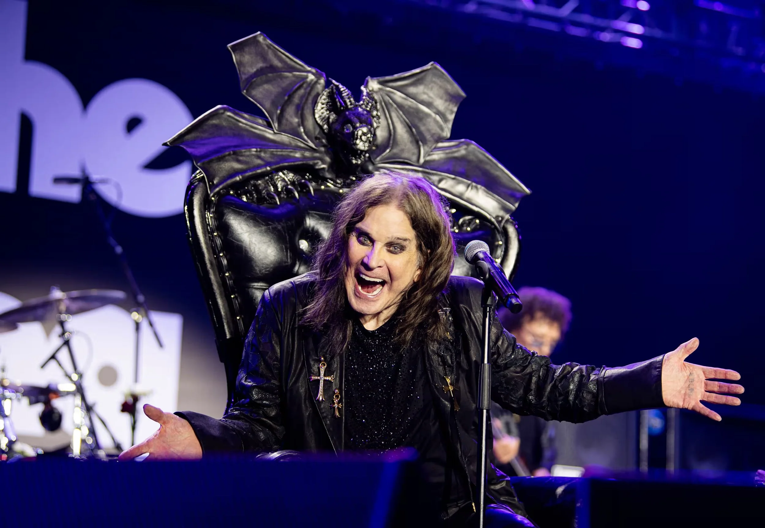 Live Review : Back To The Beginning @ Villa Park, Birmingham on July 5th 2025