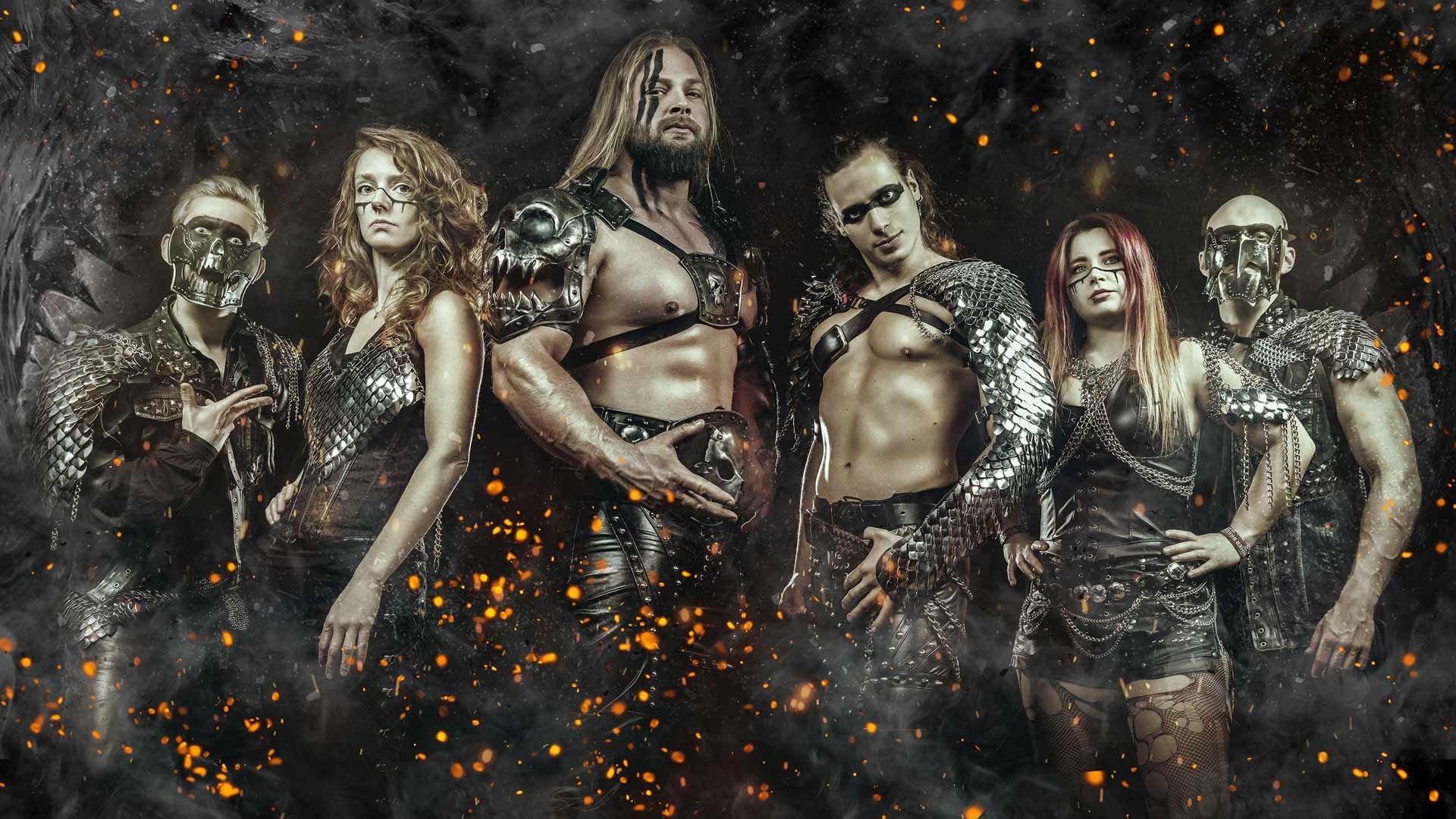 Bloodstock Festival Countdown : 30 Bands Not To Miss