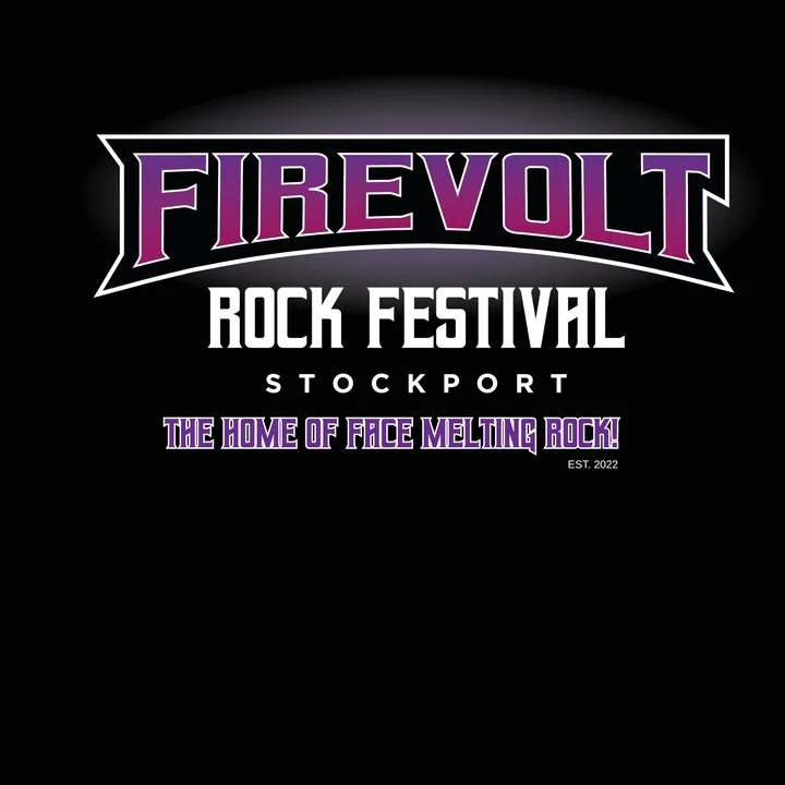 Live Review : Firevolt Festival on August 10th 2025 - Scandi Sunday!