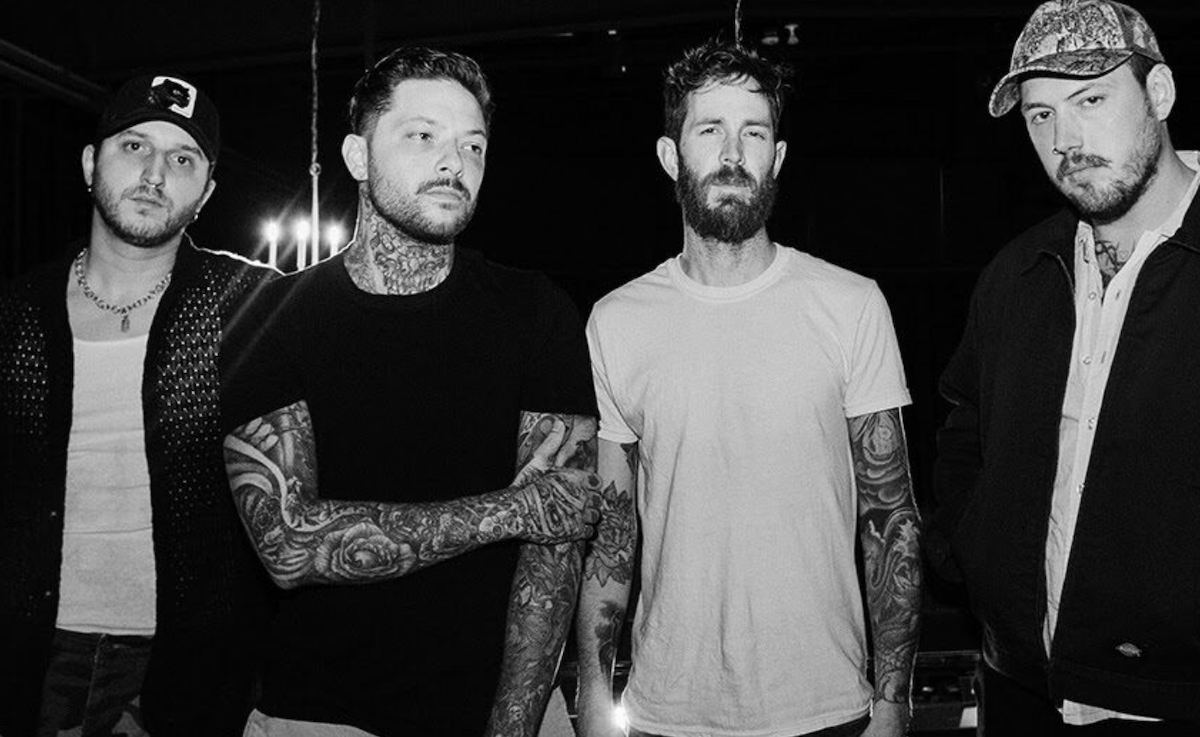Chelsea Grin @ New Century Hall, Manchester