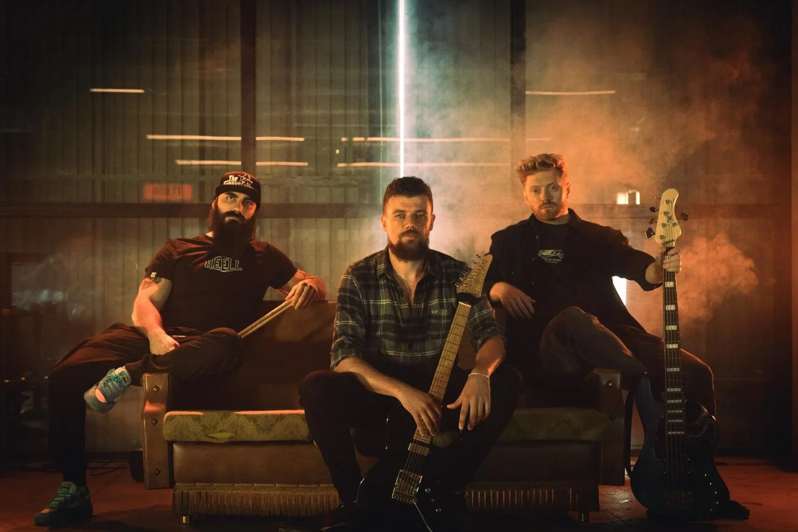 The Cost @ Academy 3, Manchester