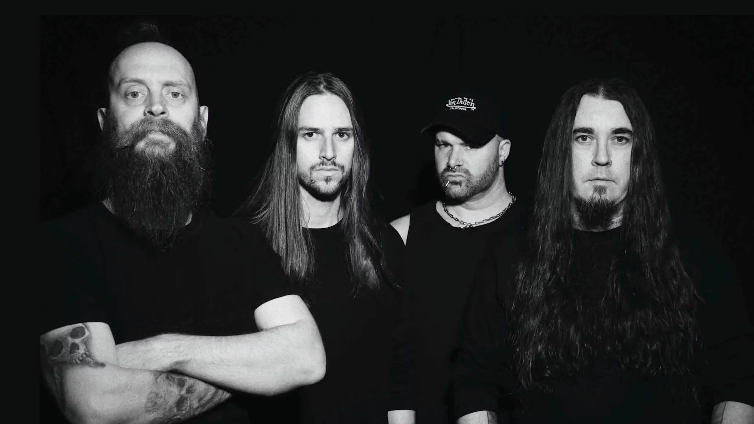 Evile @ Rebellion, Manchester