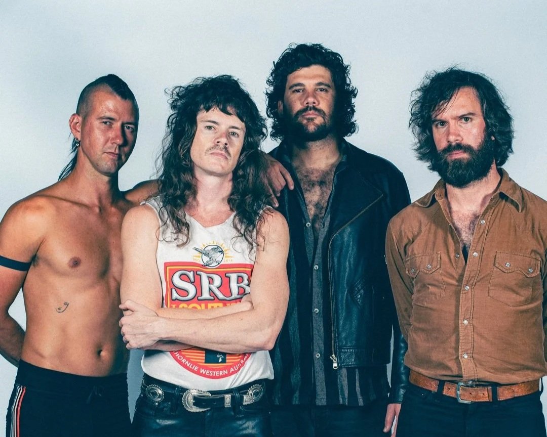 The Southern River Band @ Gorilla, Manchester
