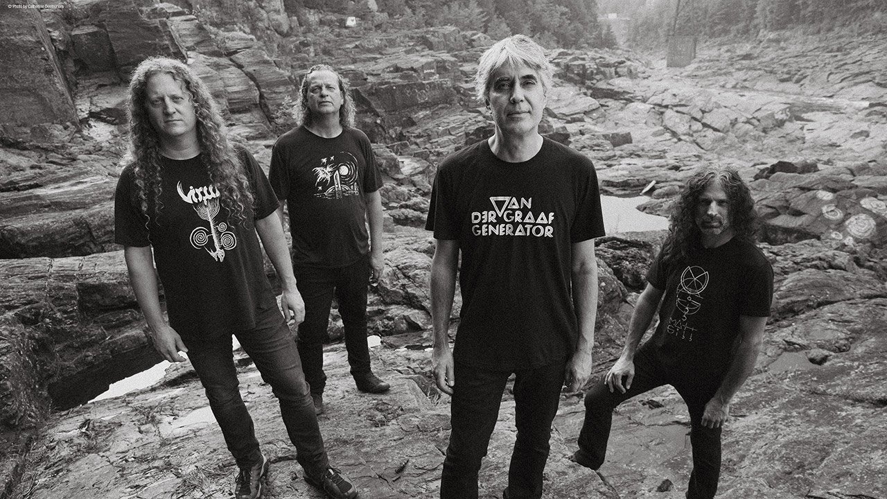 Voivod / Midnight @ Rebellion, Manchester
