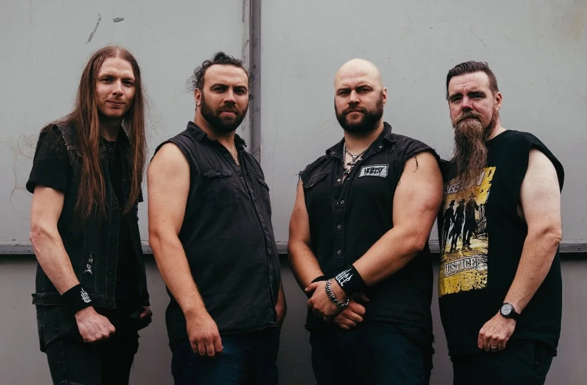 Absolva @ Club Academy, Manchester