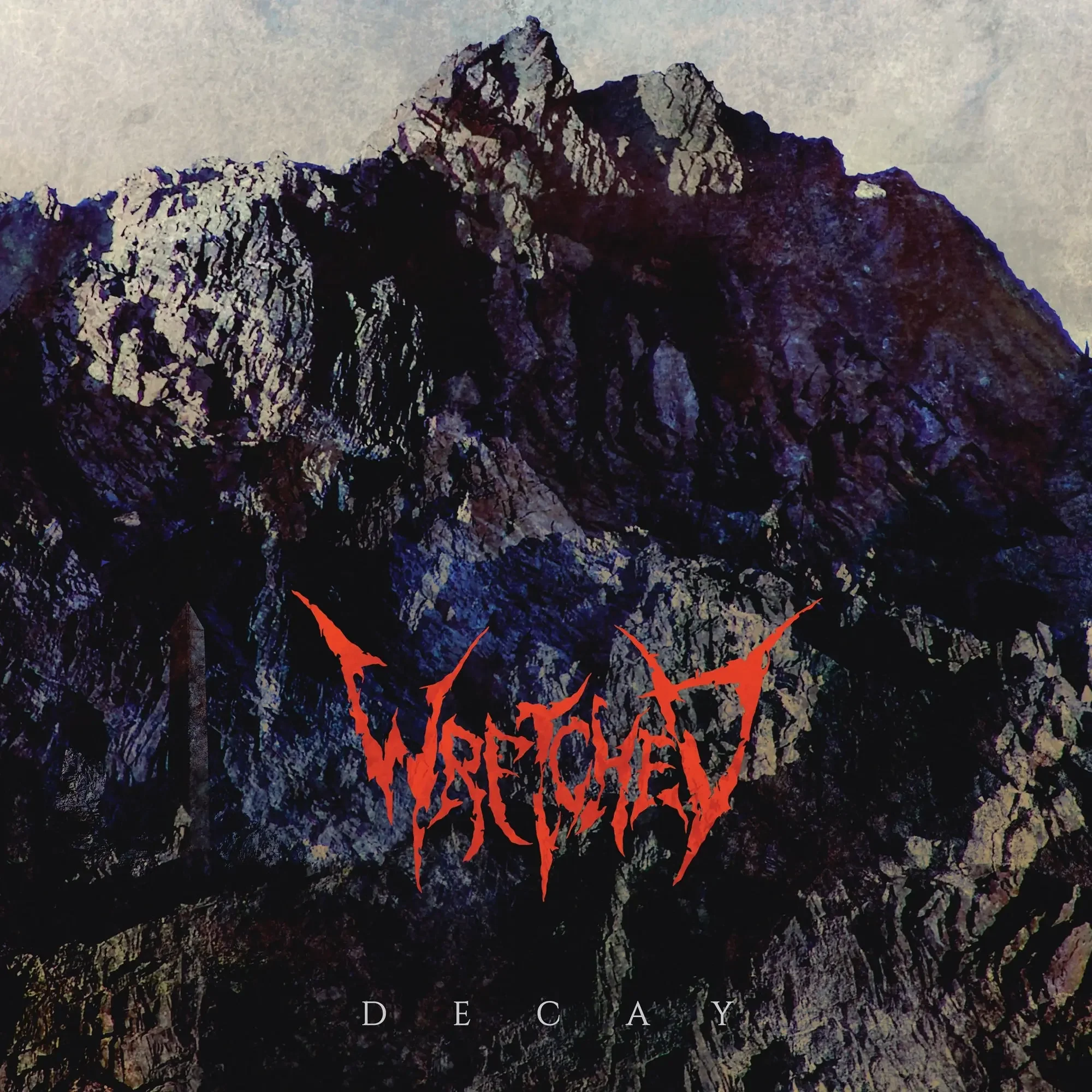 19. Wretched - "Decay"