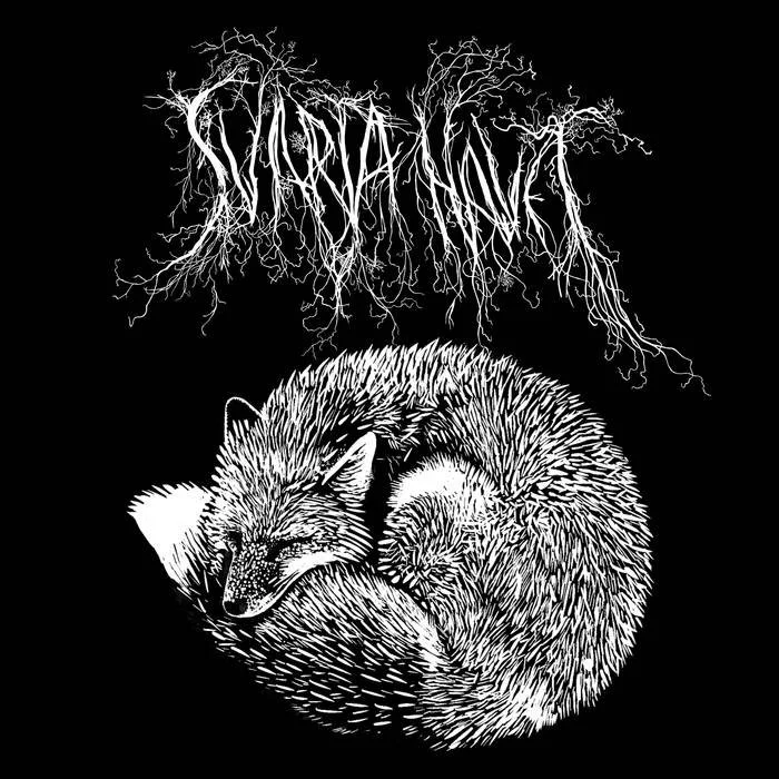 31. Svarta Havet - "Månen ska lysa din väg (moon will light your way)"