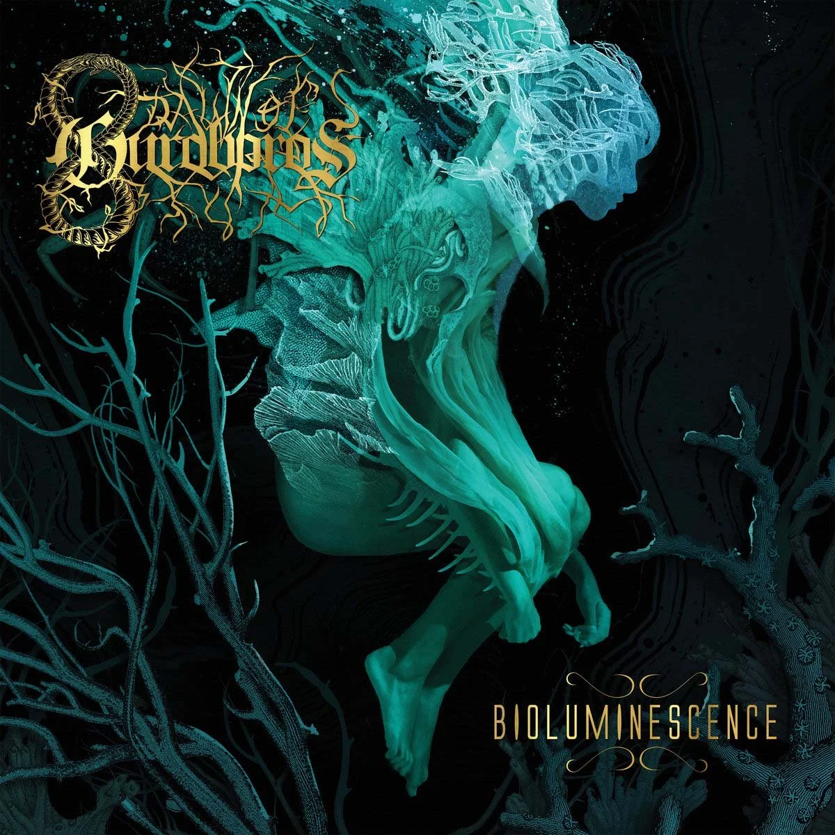 32. Dawn of Ouroboros - "Bioluminescence"