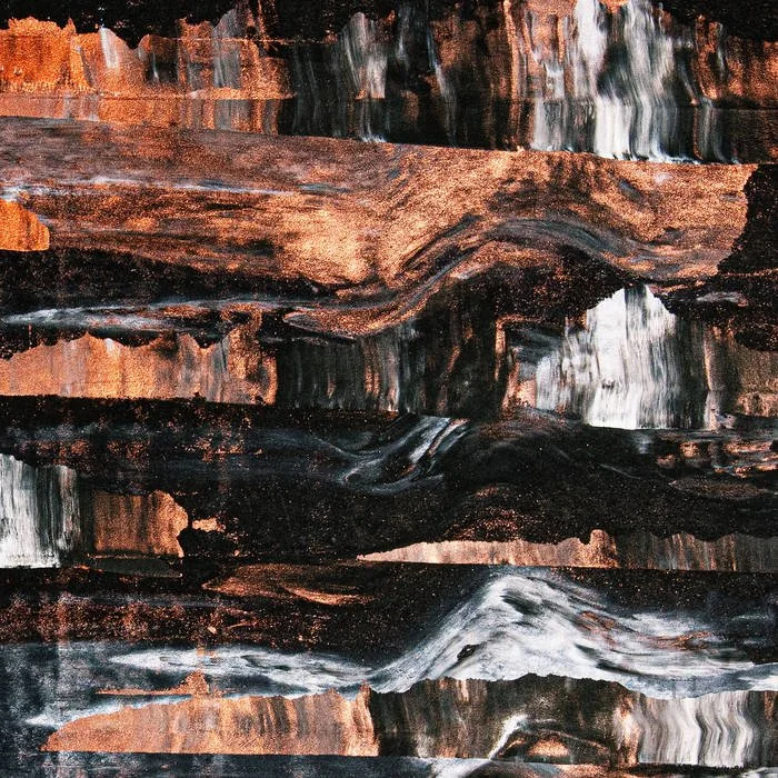 38. Barrens - "Corpse Lights"