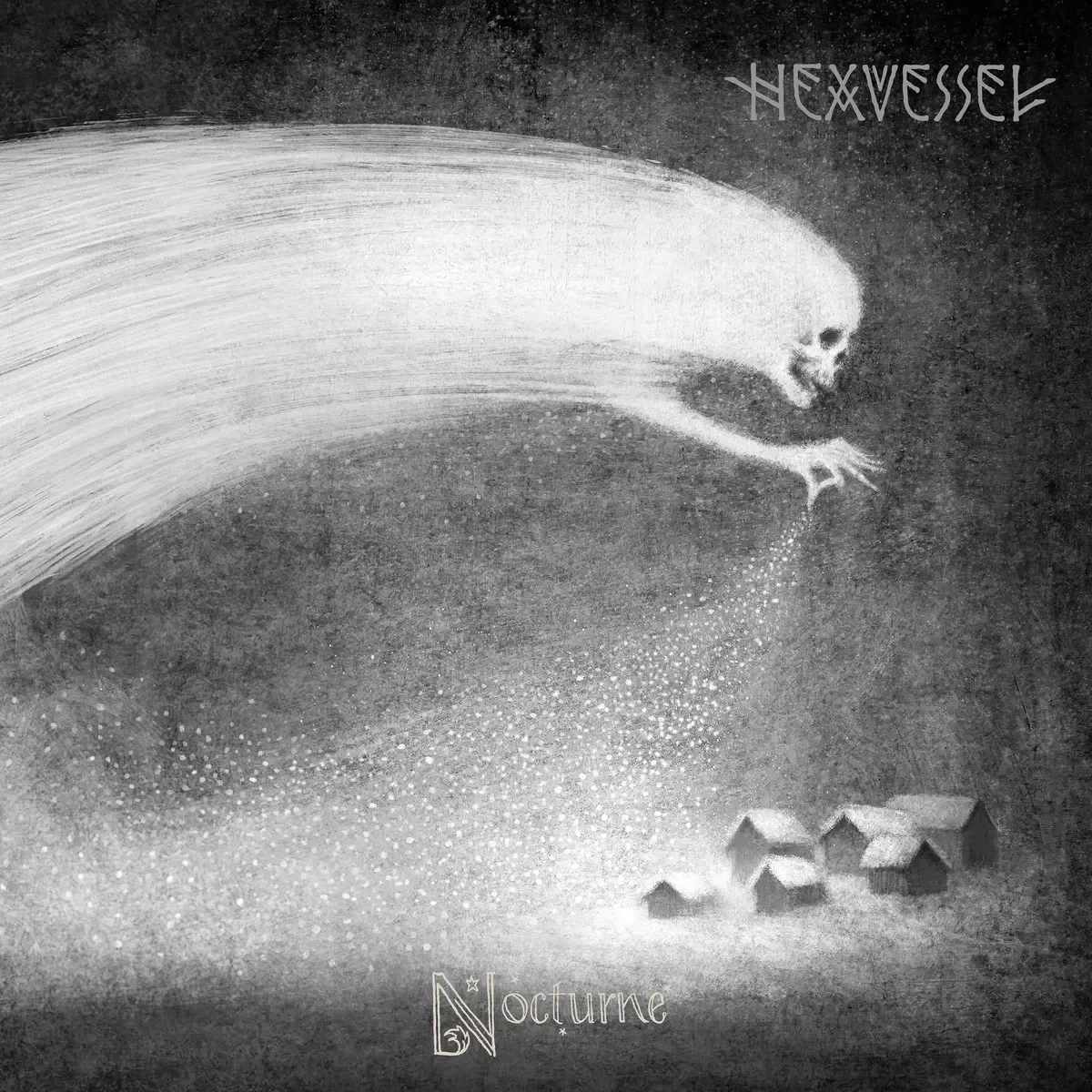 41. Hexvessel - "Nocturne"