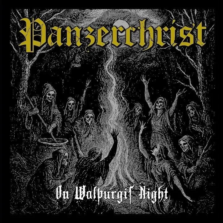 62. Panzerchrist - "Maleficium, Pt.2"
