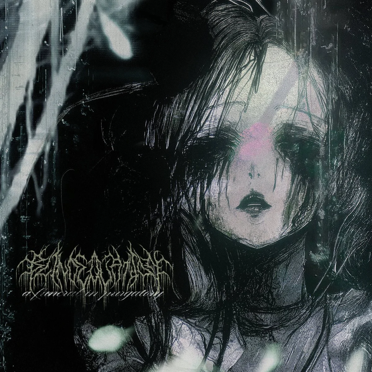 67. Blind Equation - "A Funeral In Purgatory"