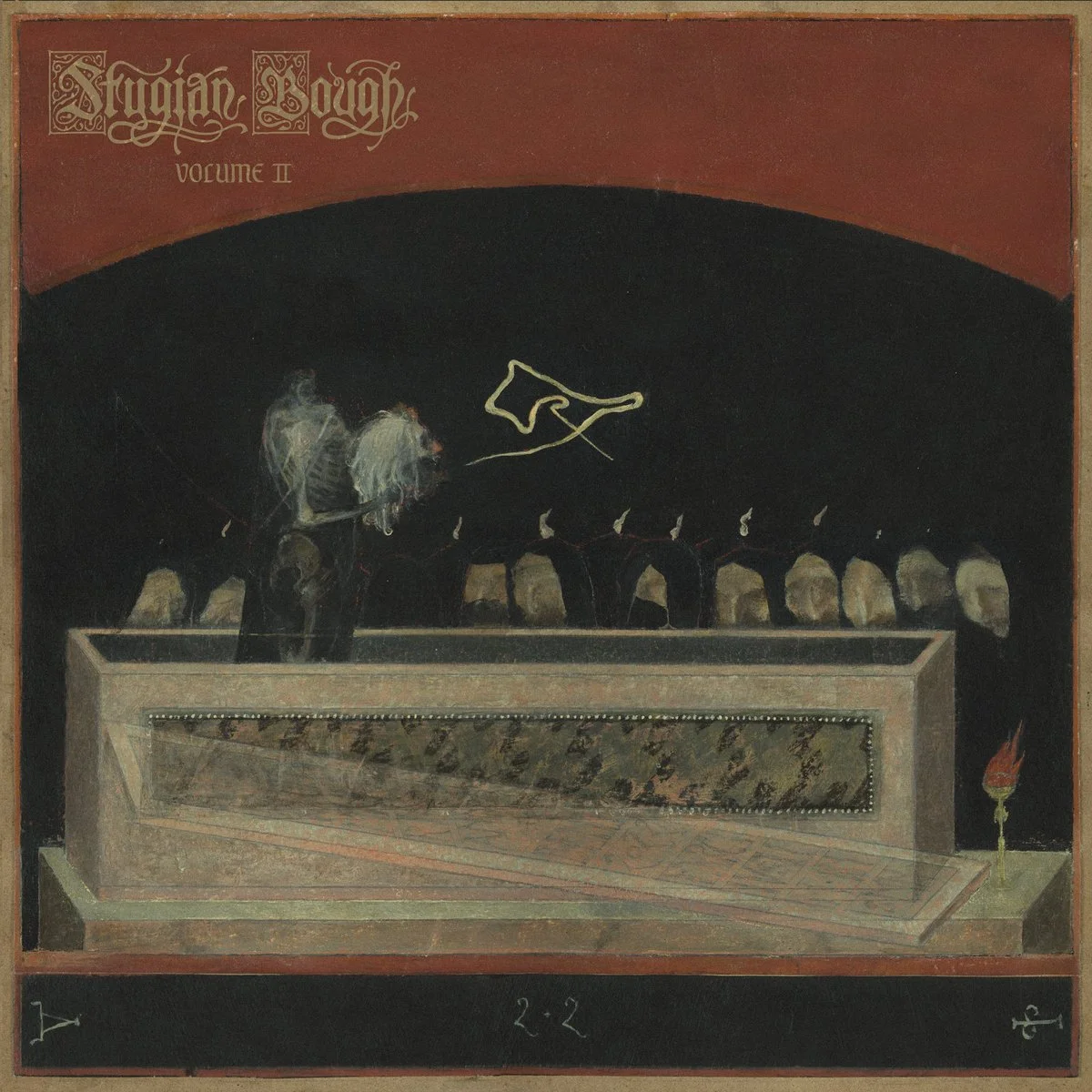 68. Stygian Bough - "Stygian Bough II"