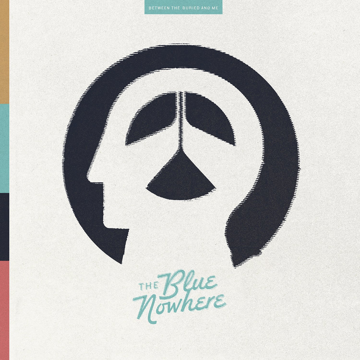 75. Between the Buried and Me - "The Blue Nowhere"