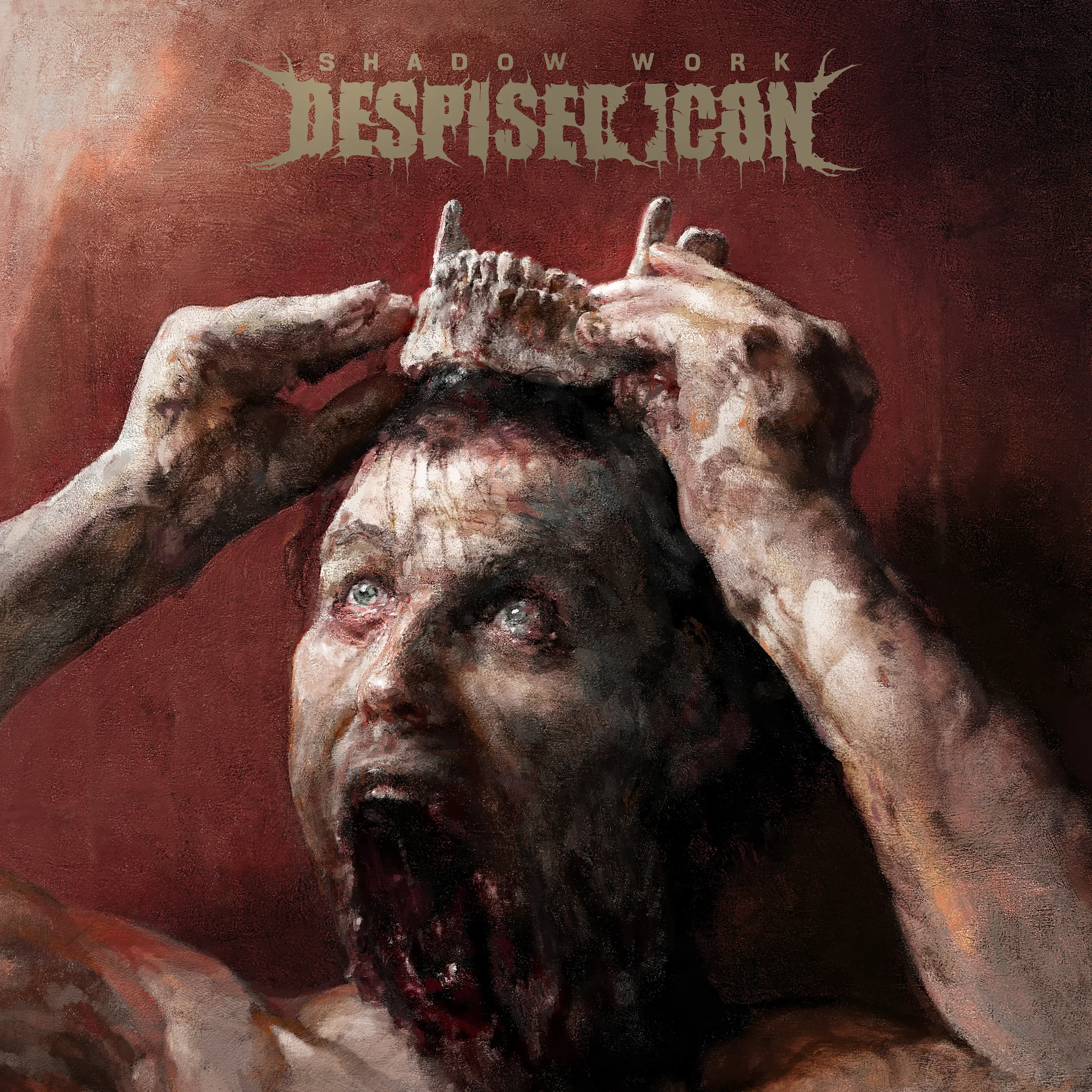 97. Despised Icon - "Shadow Work" 