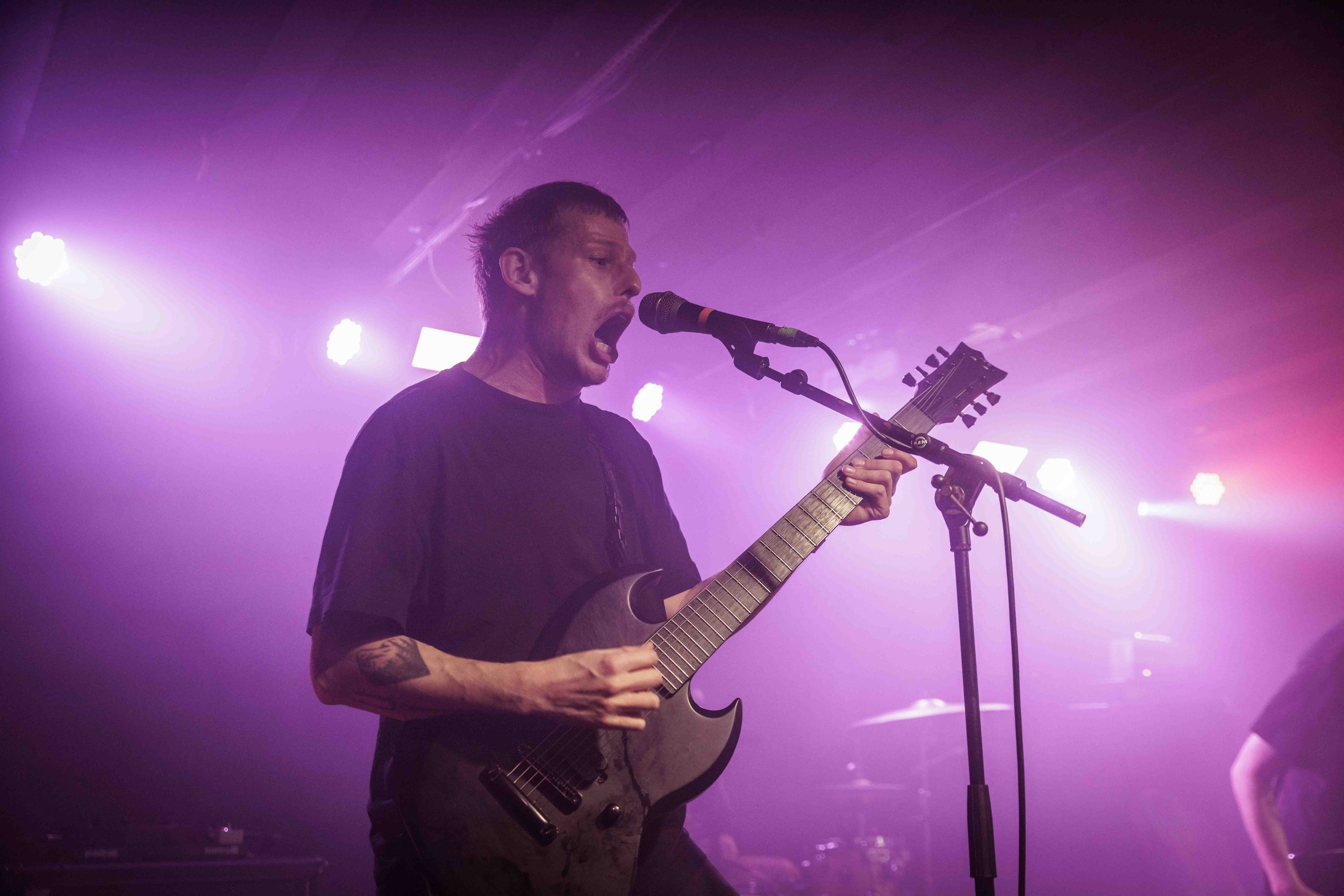 LLNN at Rebellion in Manchester on November 27th 2025 ©Johann Wierzbicki-8.jpg