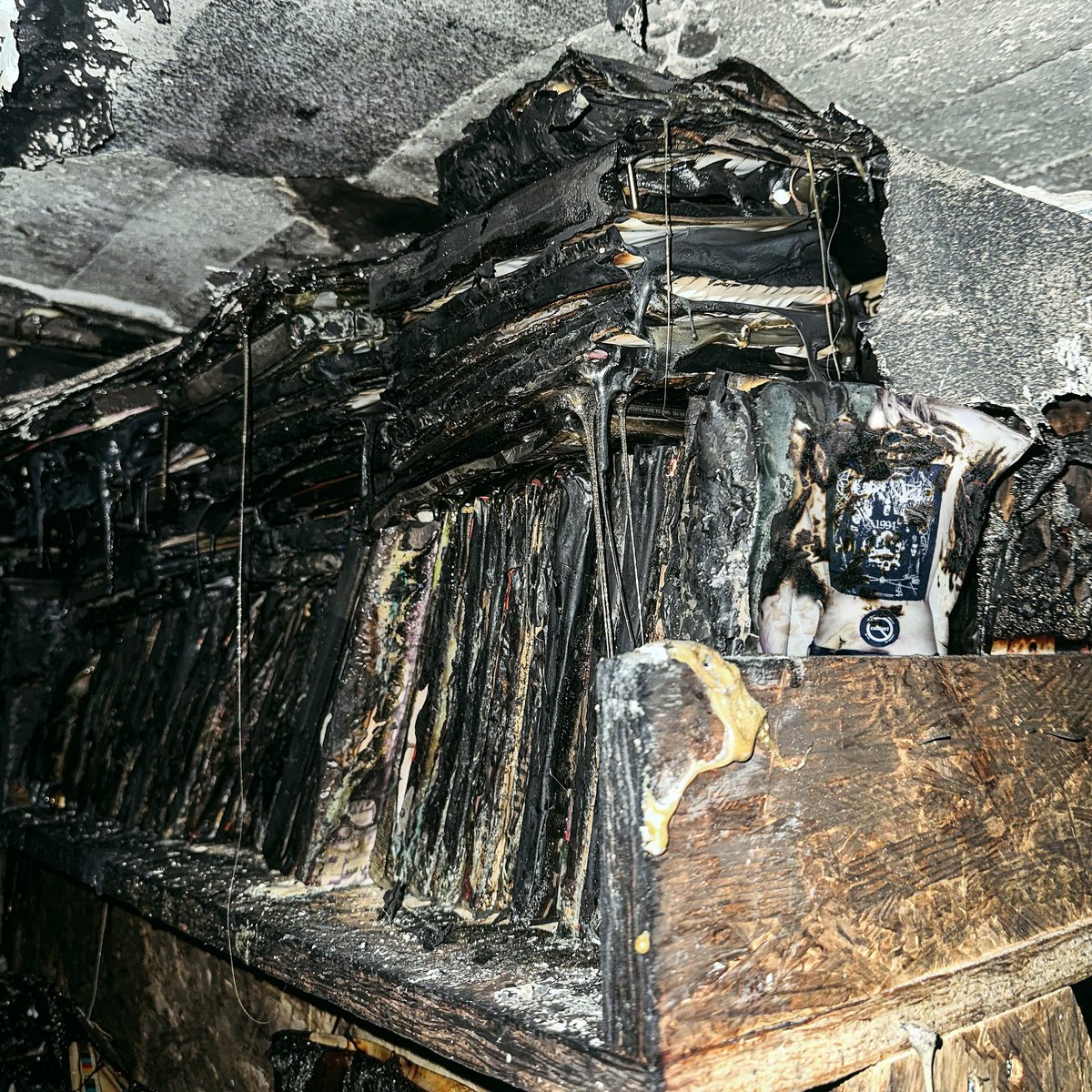 8. ZÉRO ABSOLU - "La Saignée"