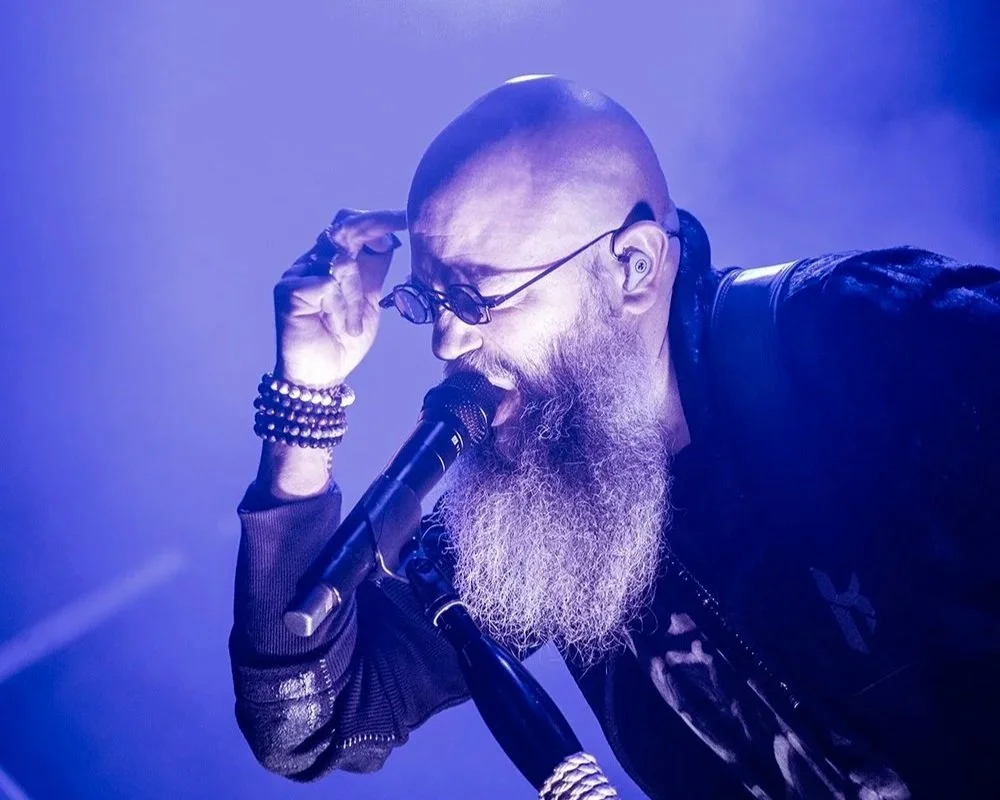 Klogr at the Academy 2 in Manchester on December 7th 2025