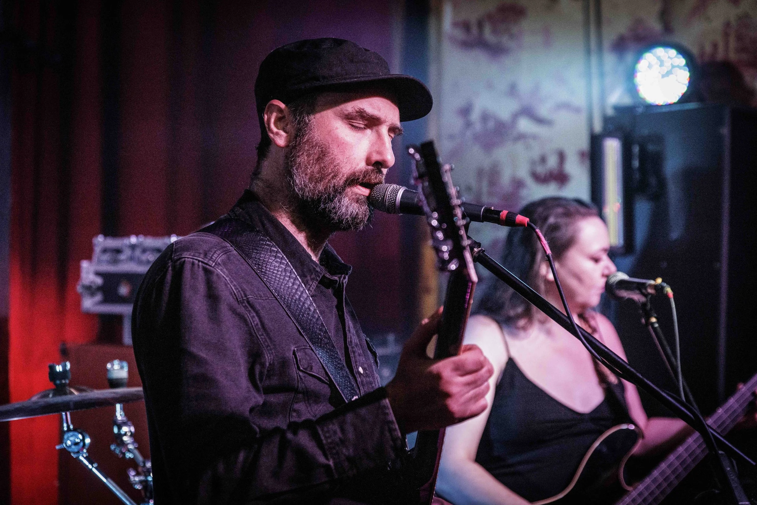 Lute at The Deaf Institute in Manchester on December 10th 2025 ©Johann Wierzbicki-1.jpg