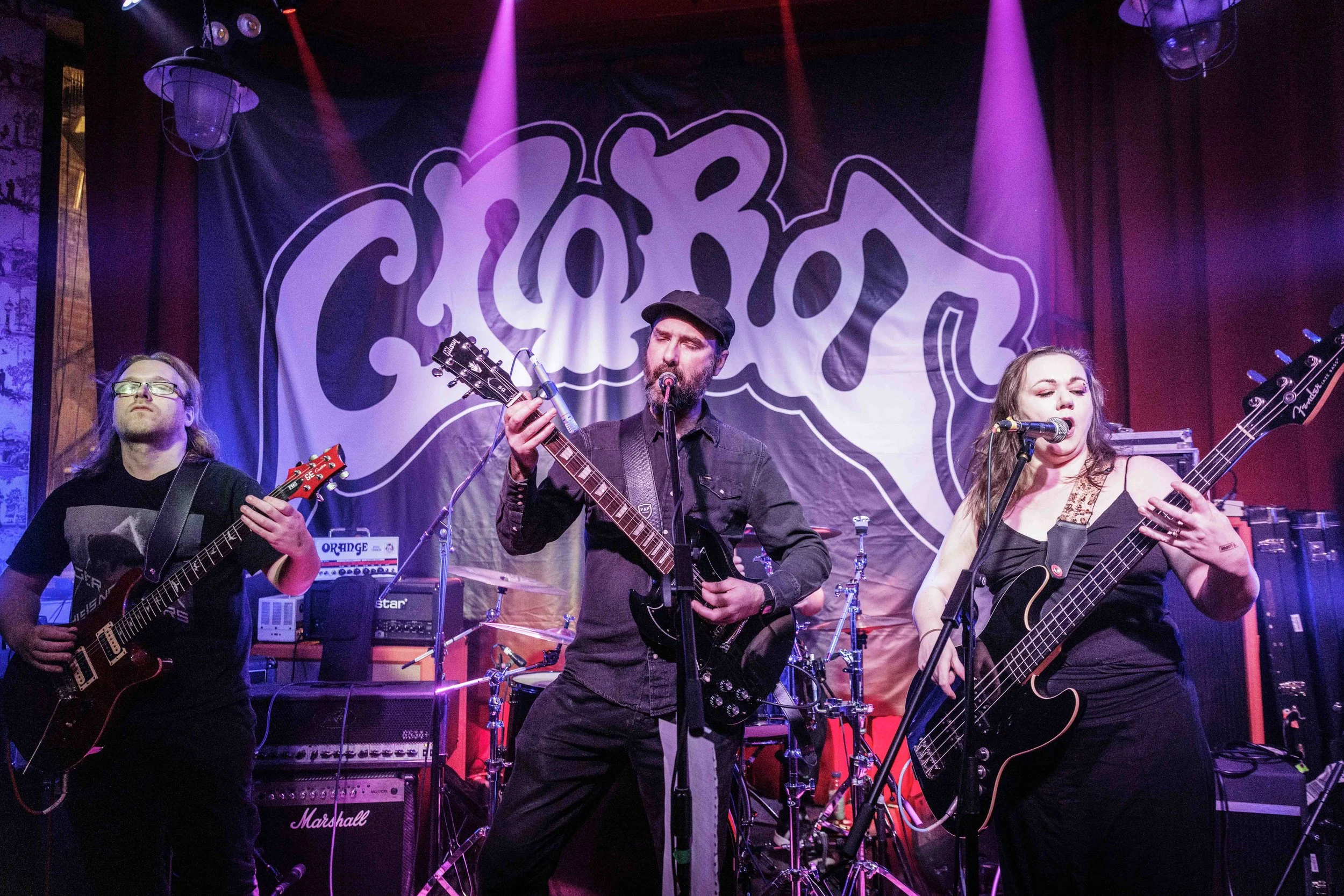 Lute at The Deaf Institute in Manchester on December 10th 2025 ©Johann Wierzbicki-5.jpg