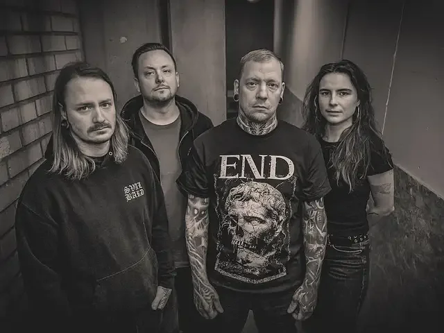 KLPS @ Peer Hat, Manchester