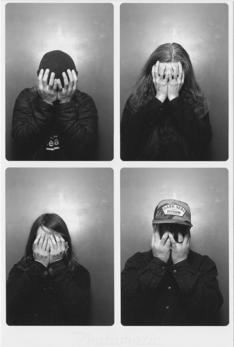 Moloch @ Rough Trade, Liverpool