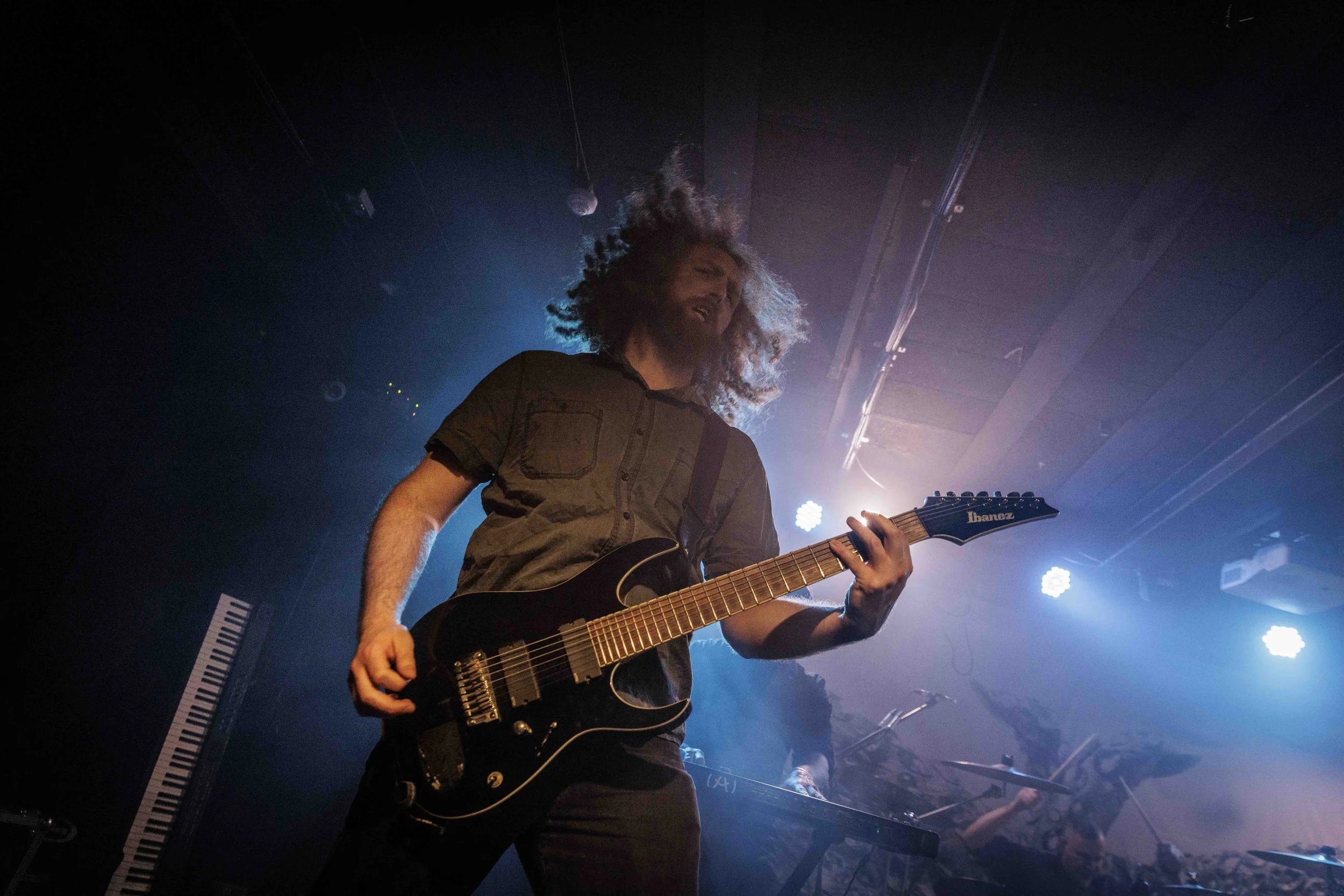 Opia at Rebellion in Manchester on December 16th 2025 ©Johann Wierzbicki-13.jpg