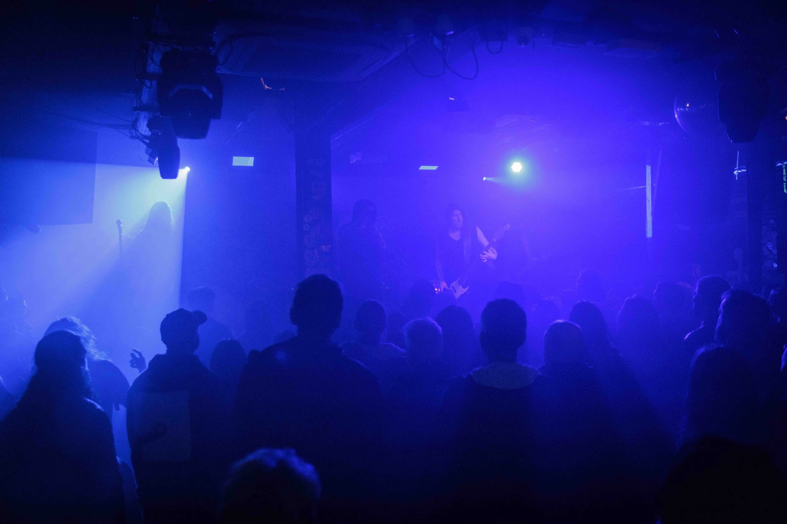 Swallow The Sun at Rebellion in Manchester on December 16th 2025 ©Johann Wierzbicki-15.jpg
