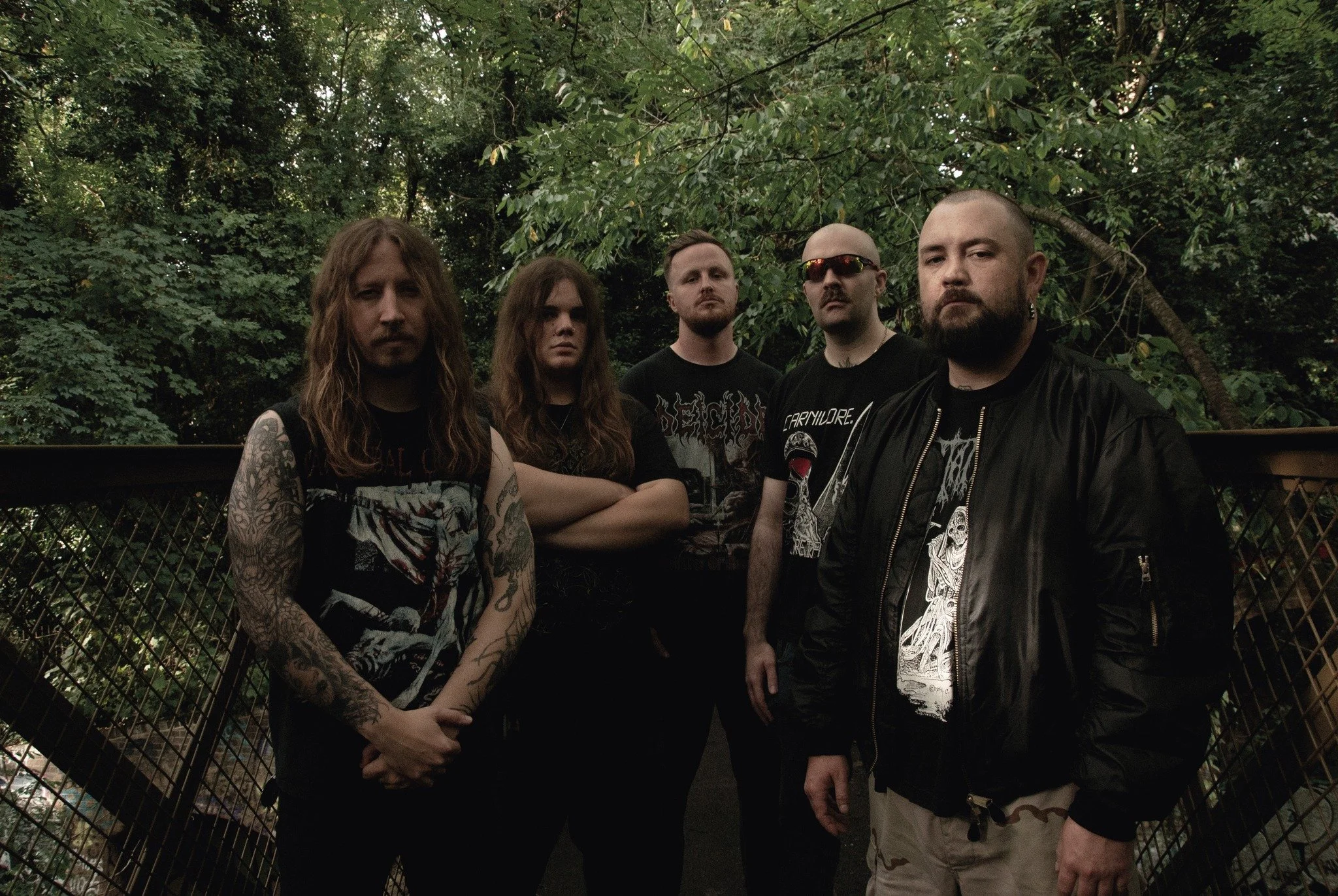 Mutagenic Host @ Star &amp; Garter, Manchester