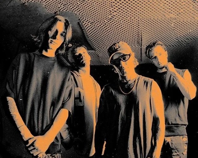 Profiler @ Star &amp; Garter, Manchester