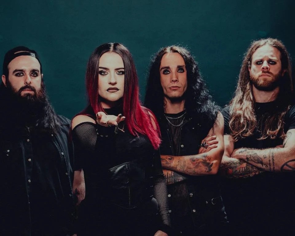 Phoenix Lake @ The Lodge, Deaf Institute, Manchester