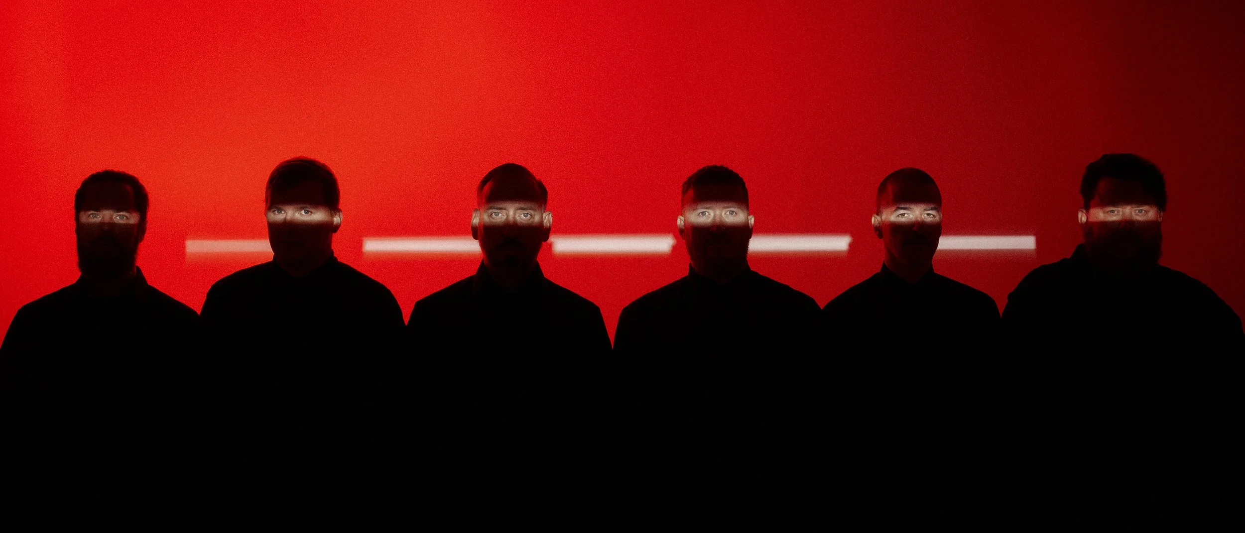 We Lost The Sea @ Academy 3, Manchester