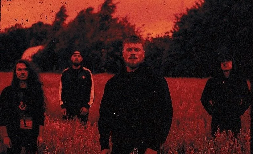 Rituals / InRetrospect @ Kazimier Stockroom, Liverpool