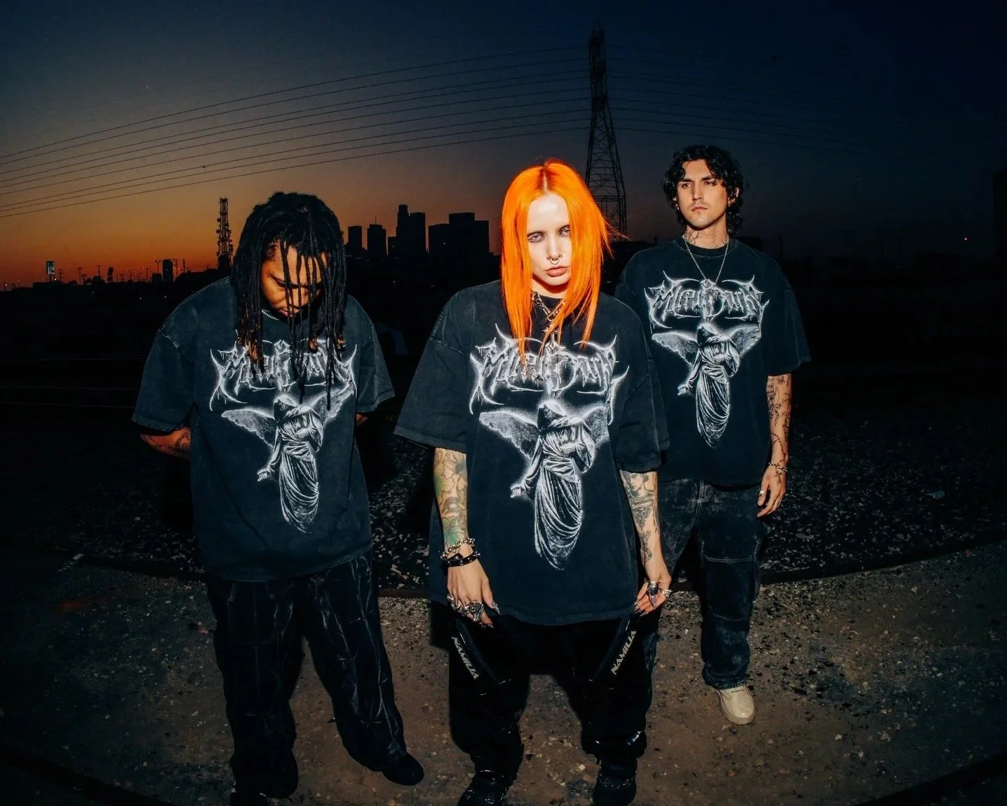 Mimi Barks @ Star &amp; Garter, Manchester