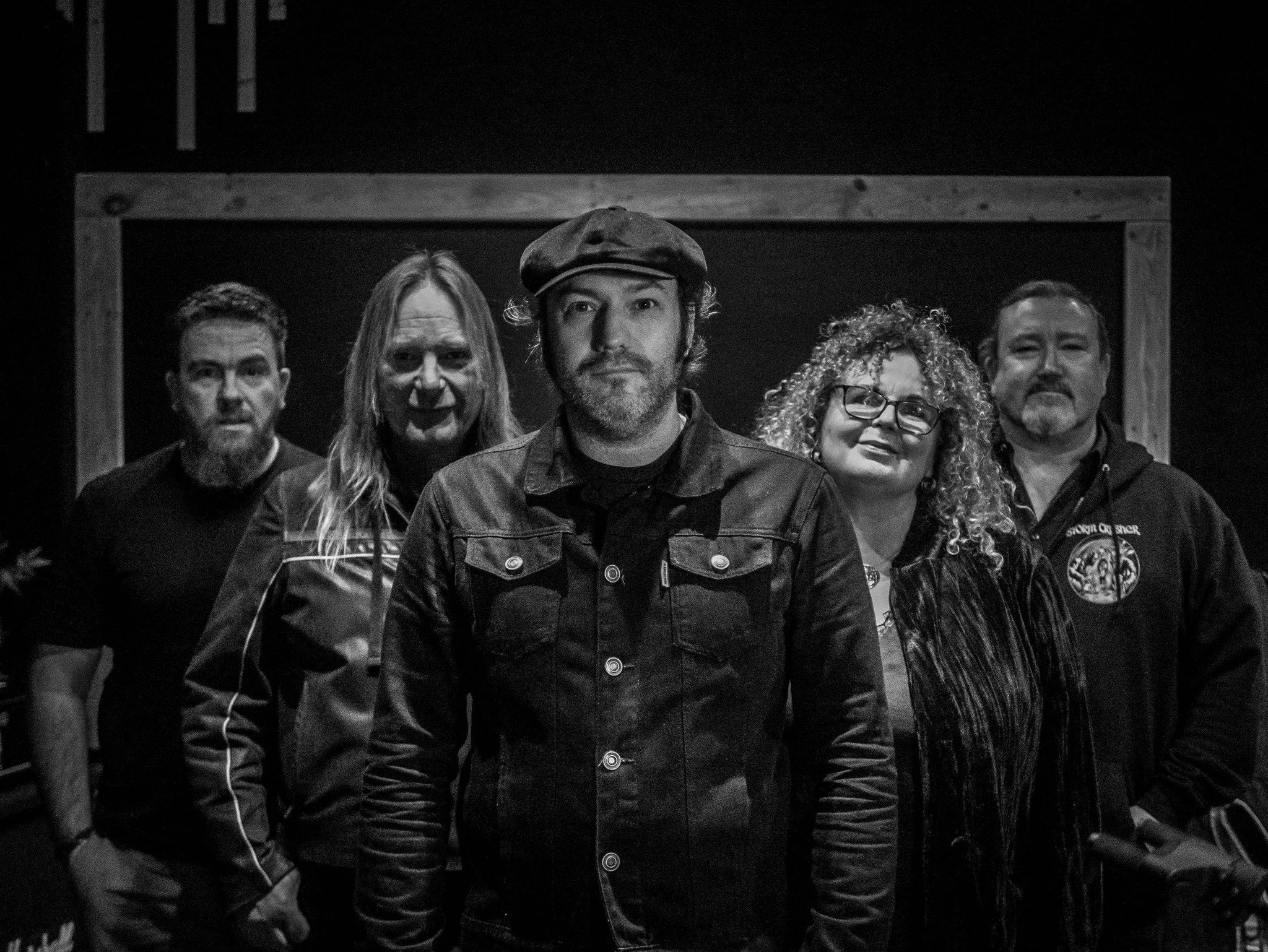 Skyclad @ The Waterloo, Blackpool