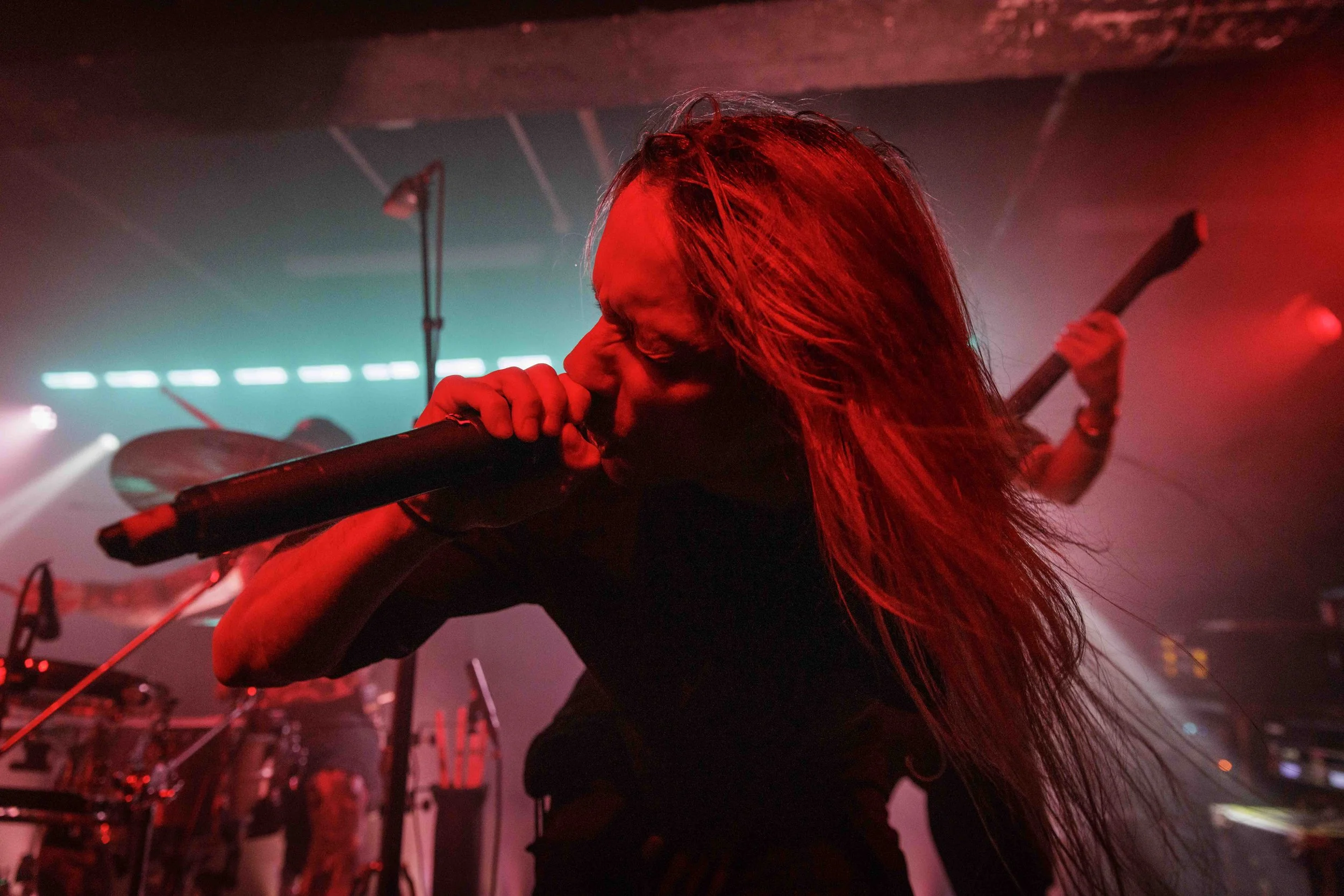 Within Destrcution at the Academy 3 in Manchester on January 13th 2026 ©Johann Wierzbicki-12.jpg