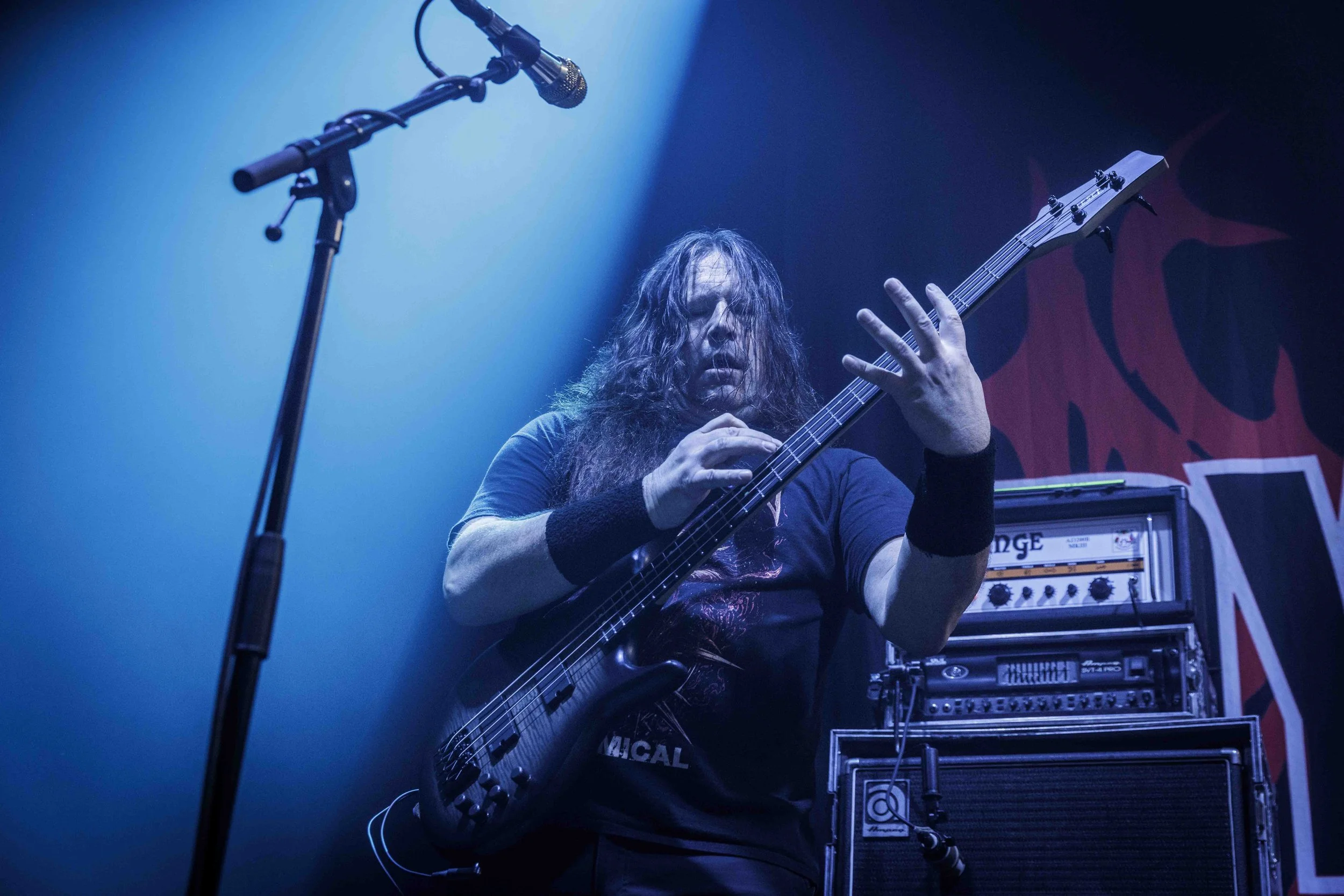 Dying Fetus at the O2 Victoria Warehouse in Manchester on January 14th 2026 ©Johann Wierzbicki-10.jpg