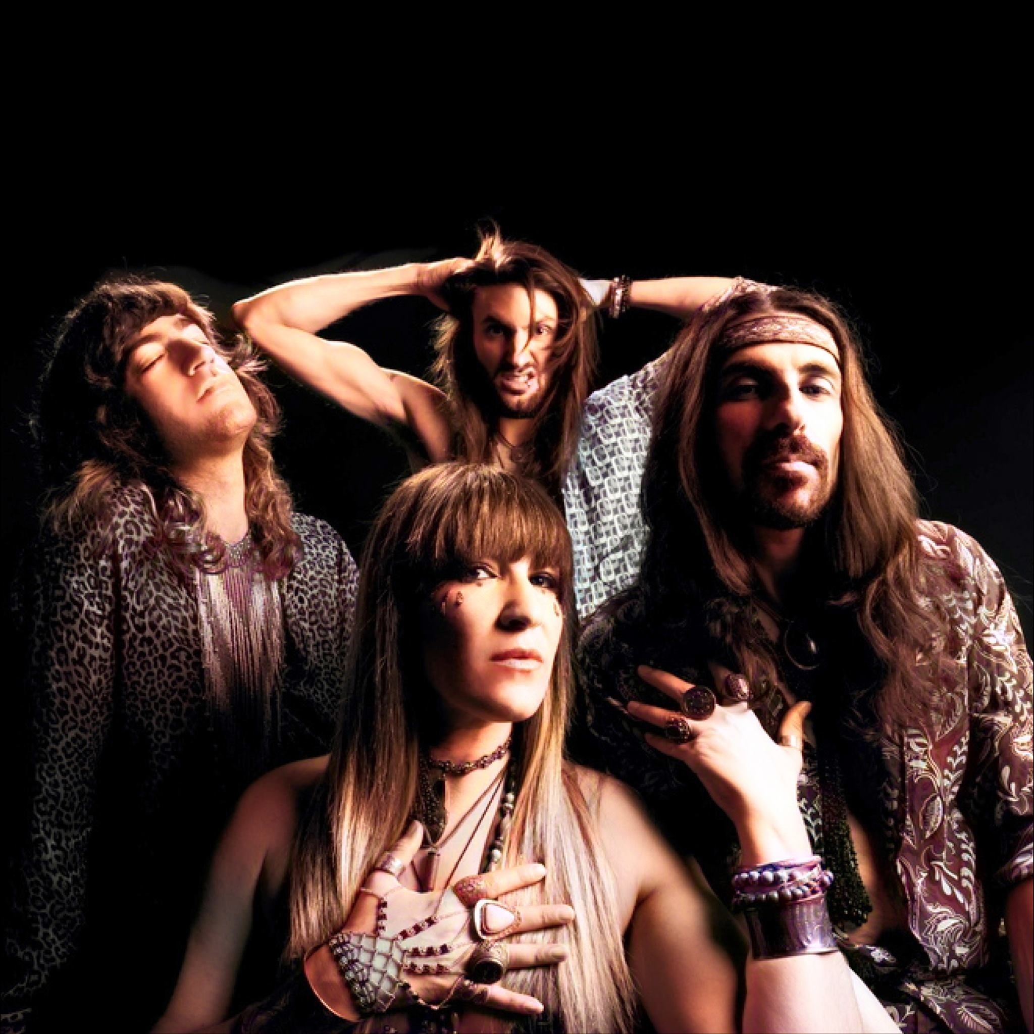 The Damn Truth @ The Tivoli, Buckley