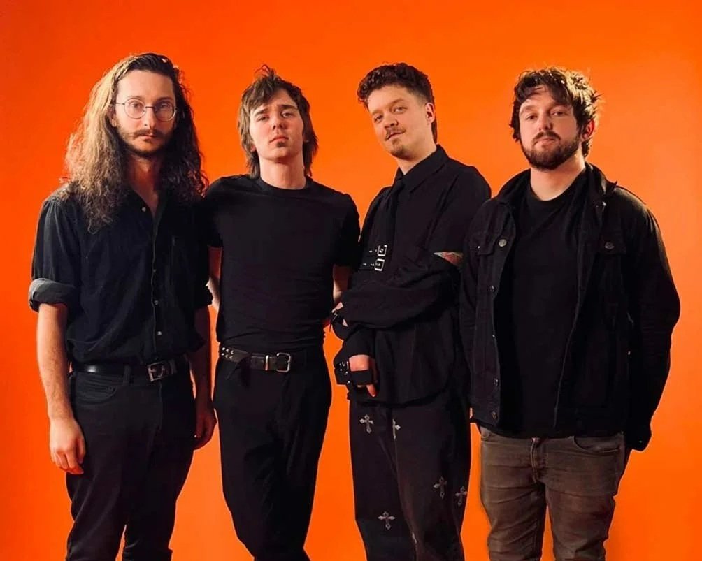 Mother Vulture @ Satan's Hollow, Manchester