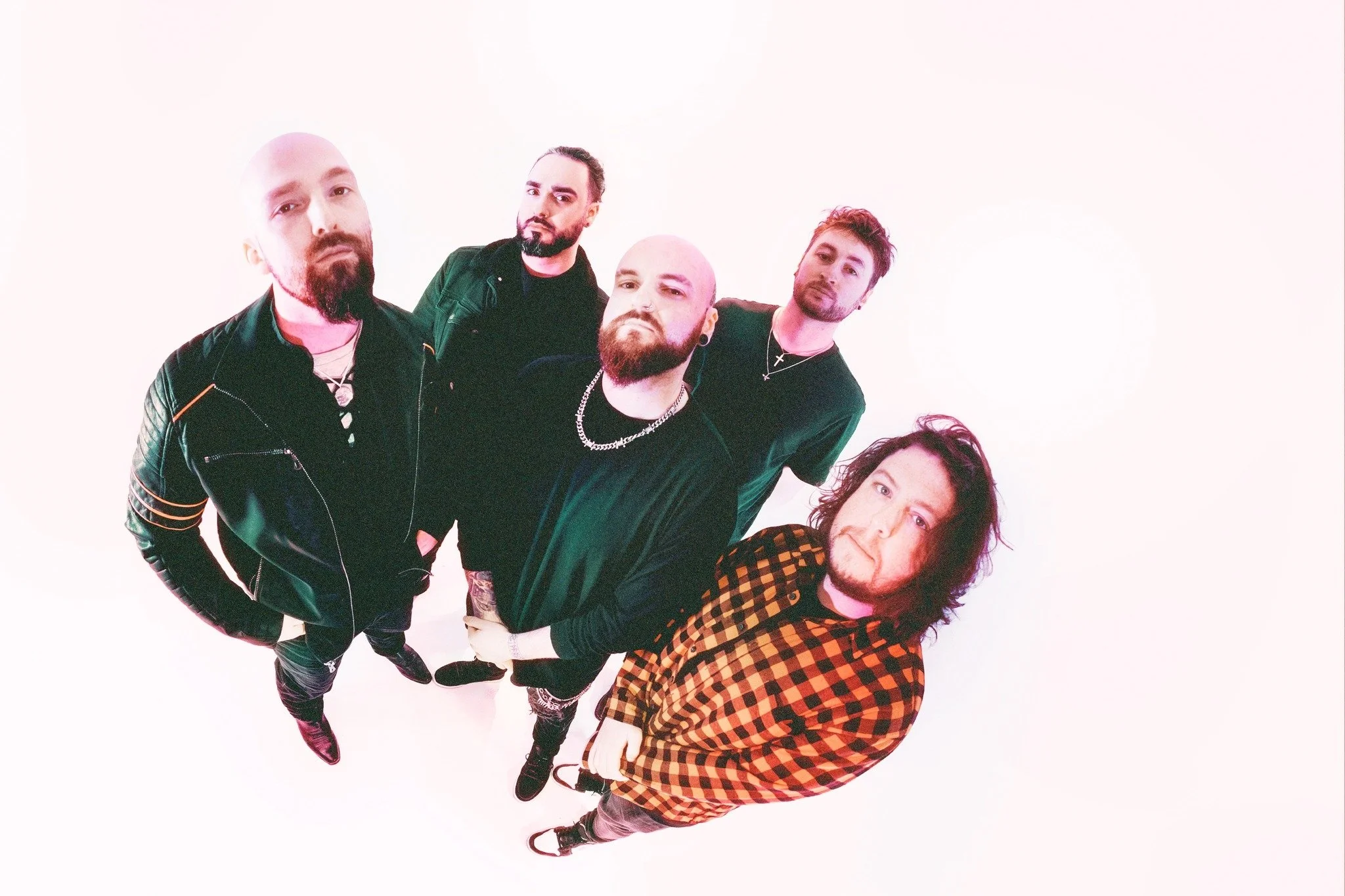 40000 Leagues @ Academy 3, Manchester