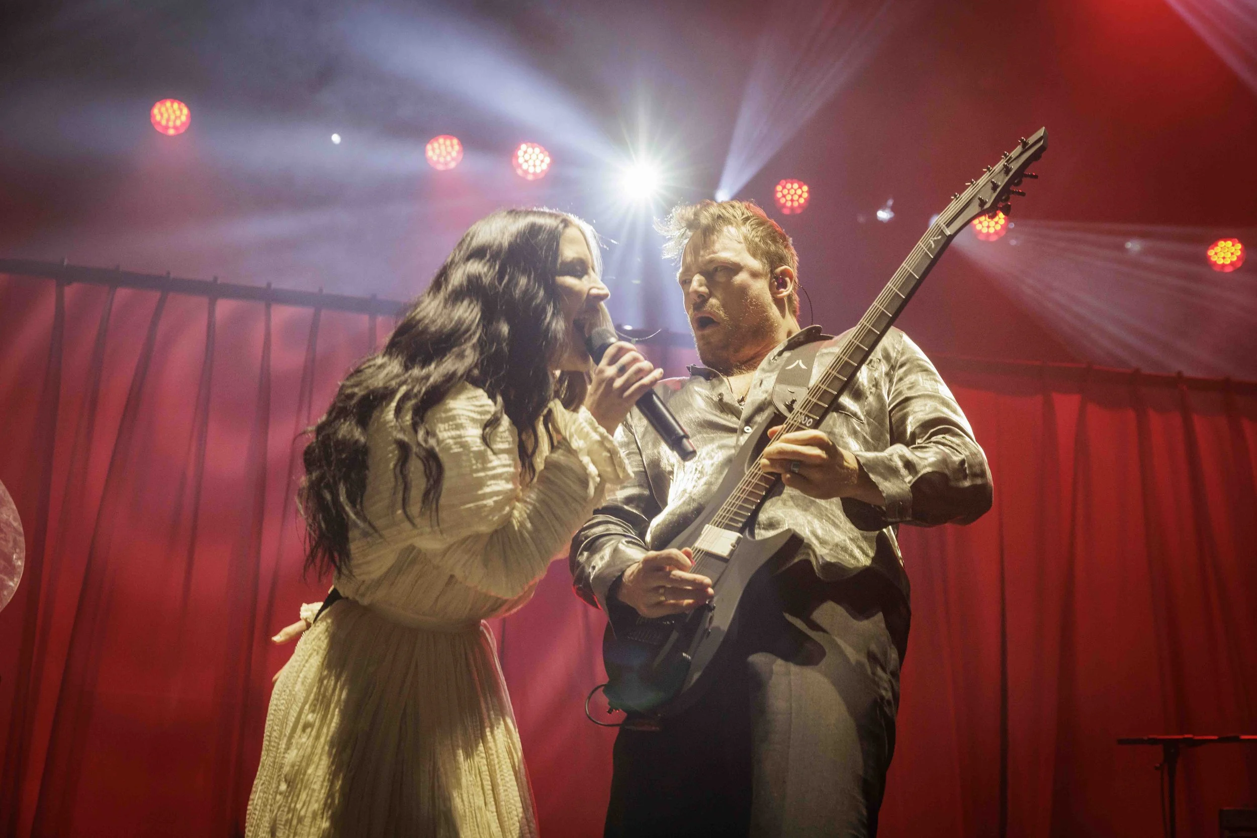 Charlotte Wessels at the O2 Apollo in Manchester on January 23rd 2026 ©Johann Wierzbicki-17.jpg