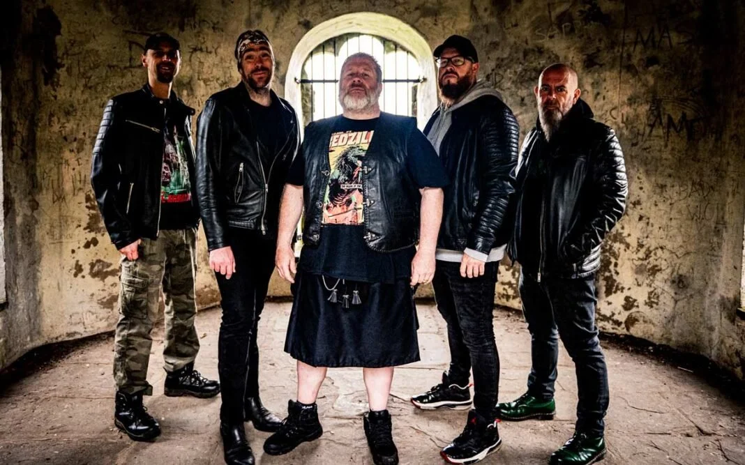 Fury / King Kraken @ The Ferret, Preston