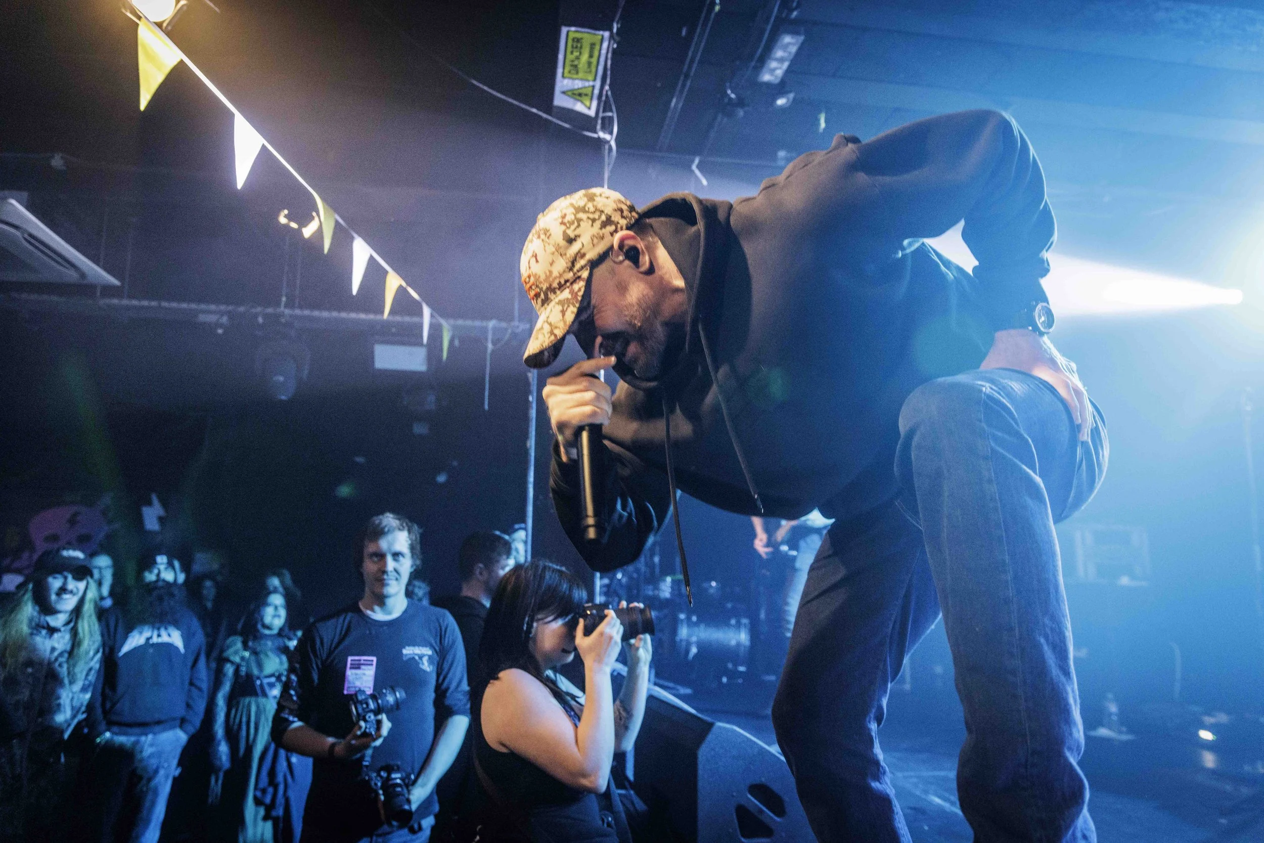 Xile at Rebellion in Manchester on January 28th 2026 ©Johann Wierzbicki-7.jpg