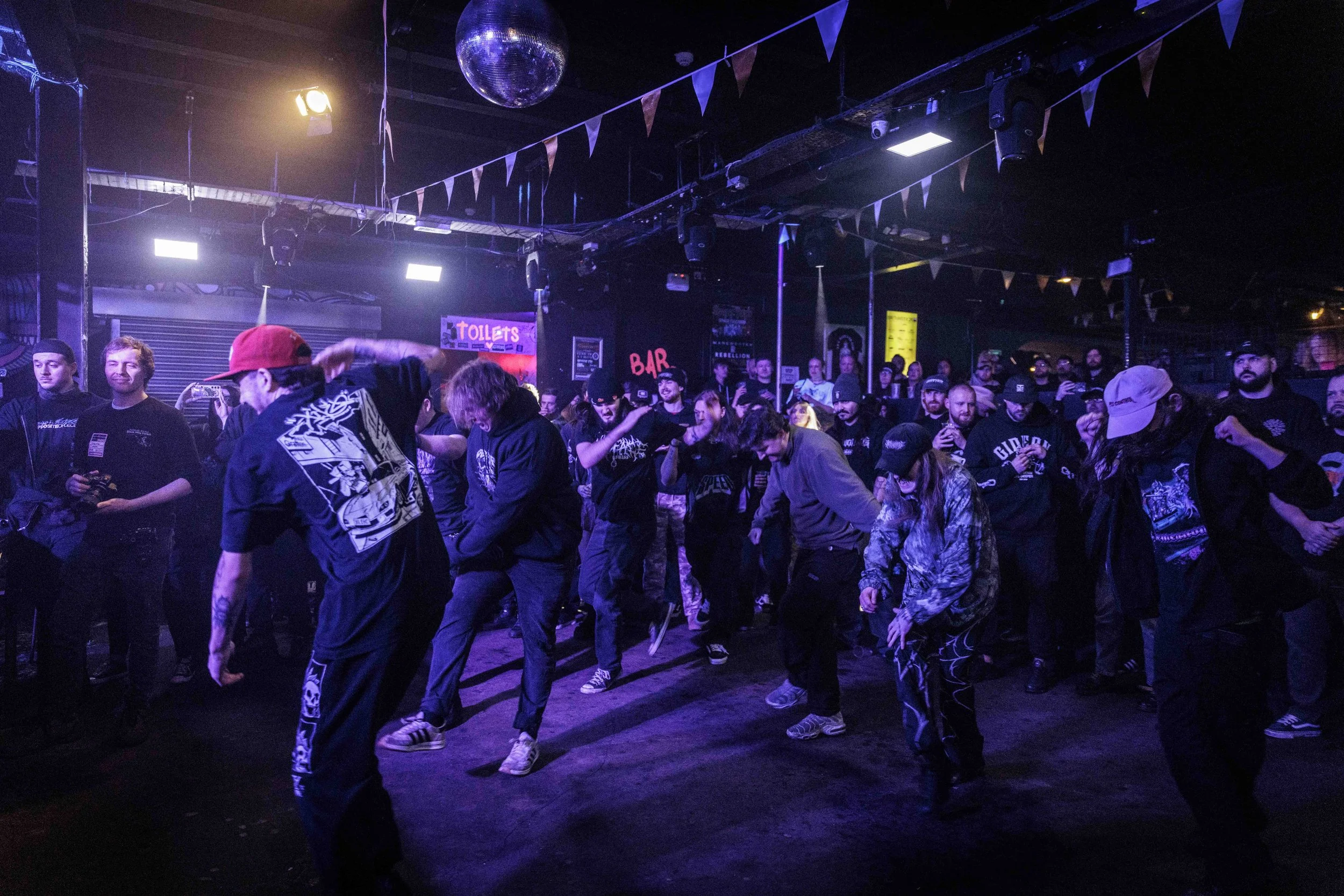 Xile at Rebellion in Manchester on January 28th 2026 ©Johann Wierzbicki-16.jpg