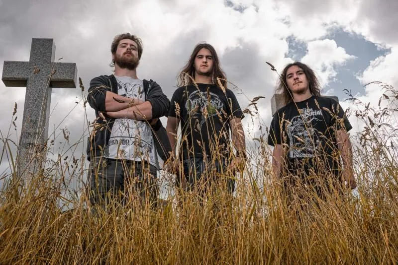 Vulgar Dissection @ Aatma, Manchester