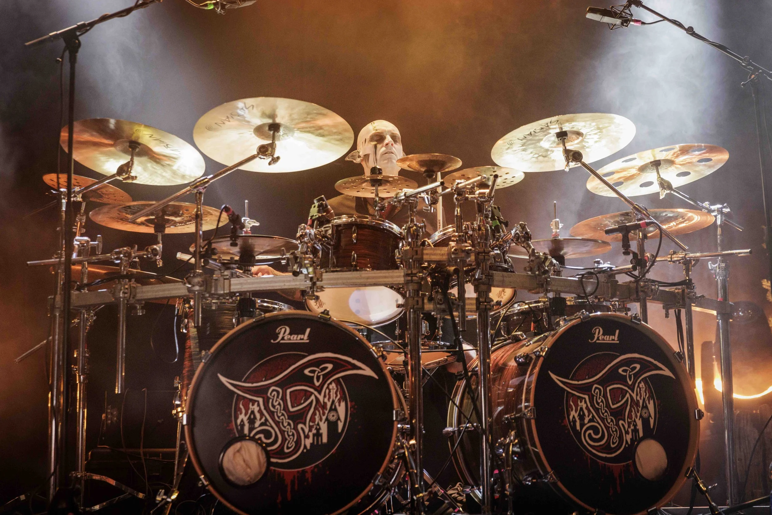 Finntroll at the Academy 2 in Manchester on February 4th 2026 ©Johann Wierzbicki-4.jpg