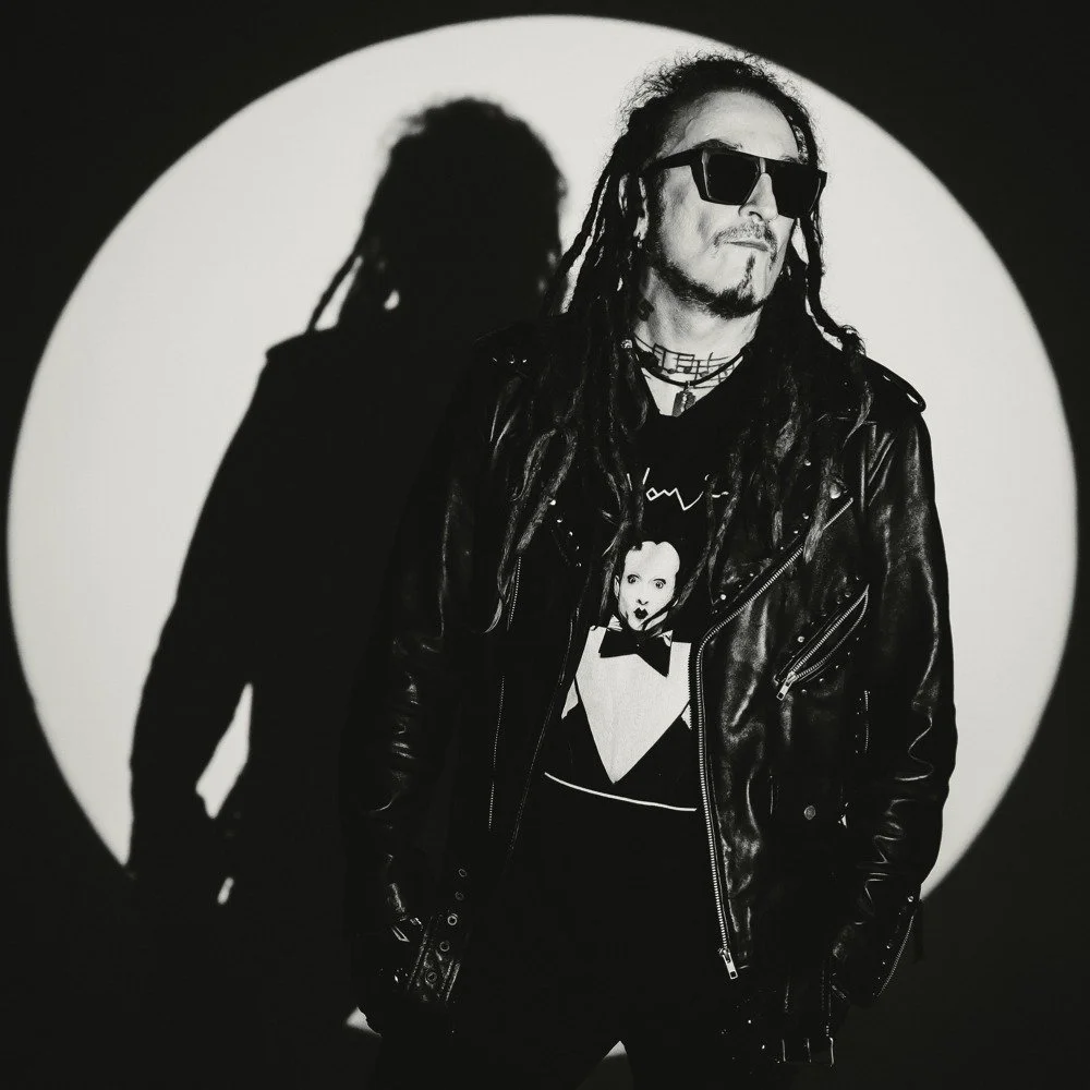 The WIldhearts @ Hangar 34, Liverpool