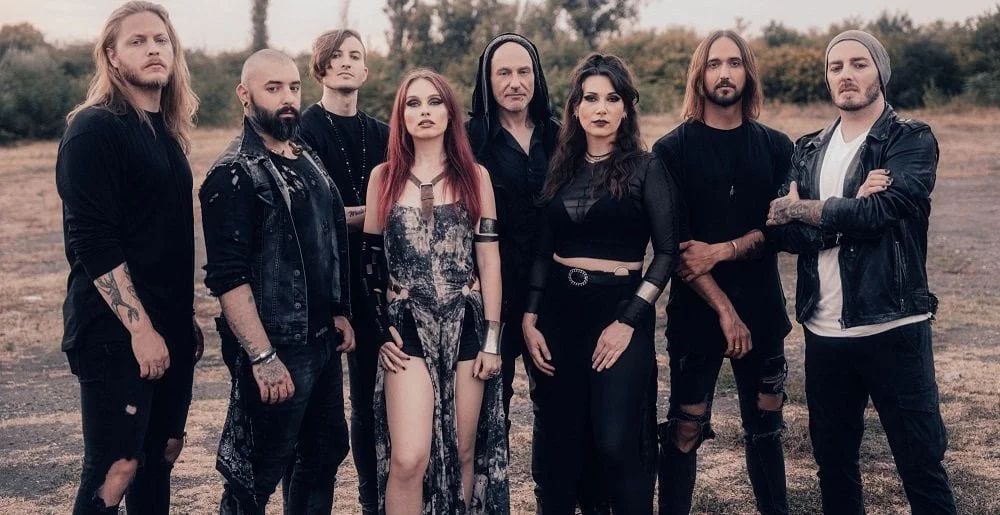 Eluveitie @ O2 Ritz, Manchester